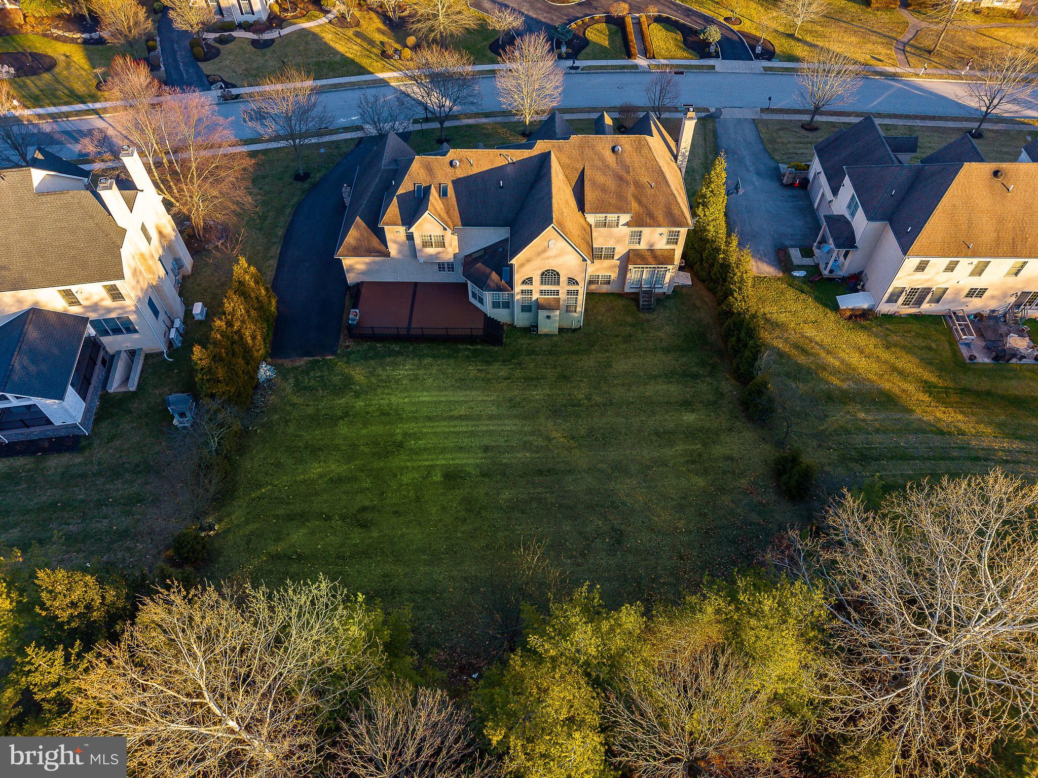WHITEMARSH CHASE - Residential