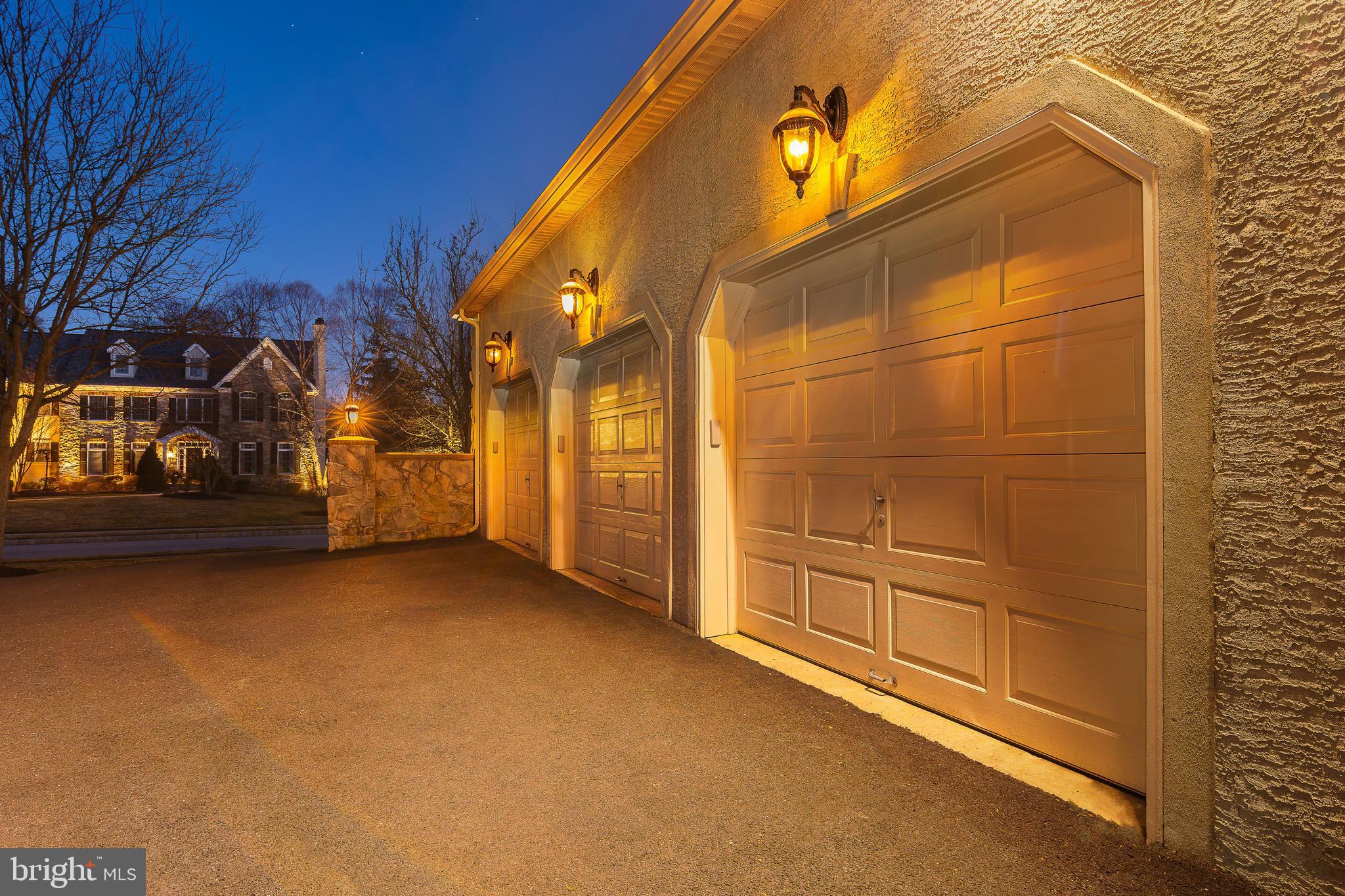 WHITEMARSH CHASE - Residential