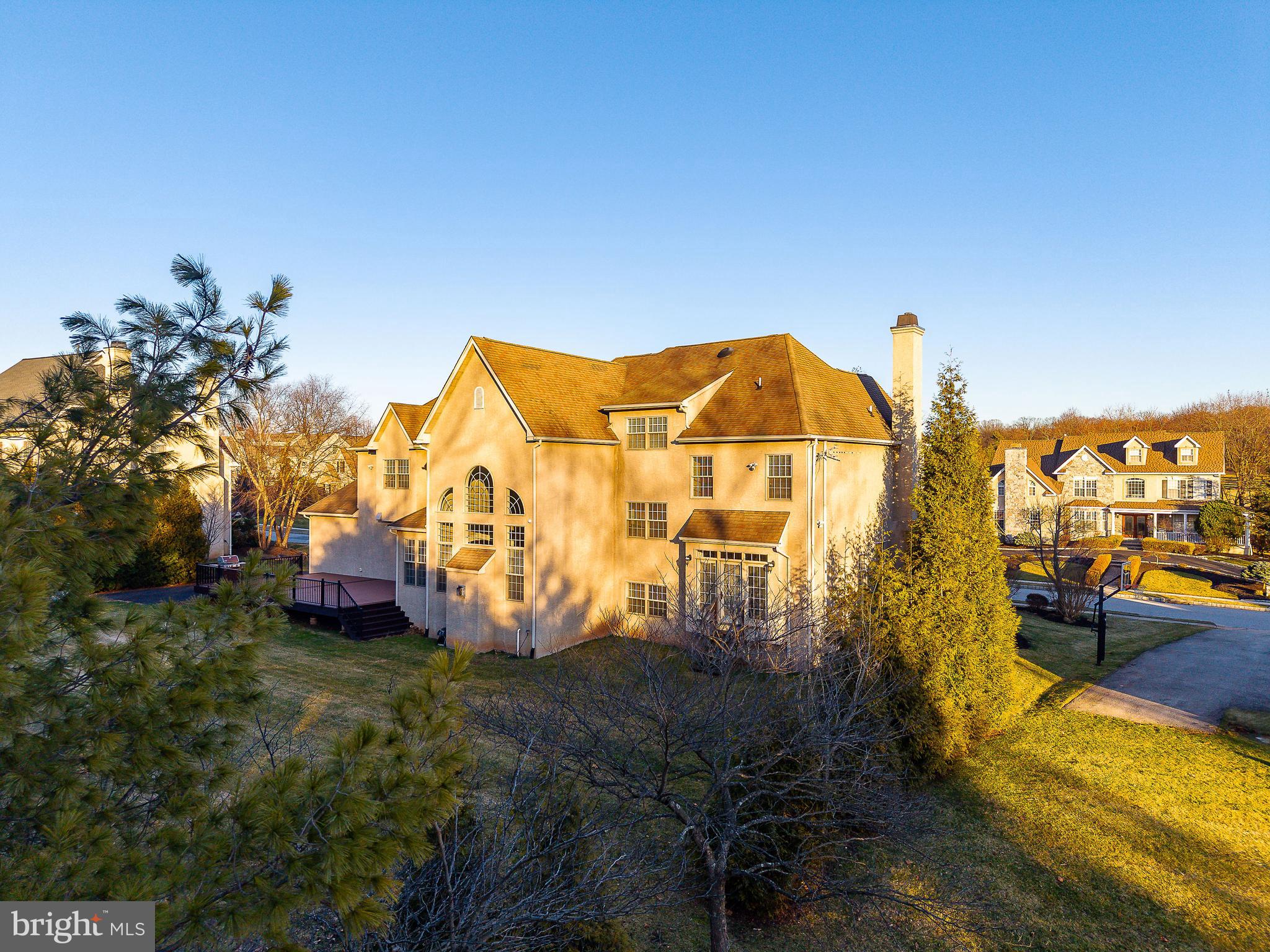 WHITEMARSH CHASE - Residential