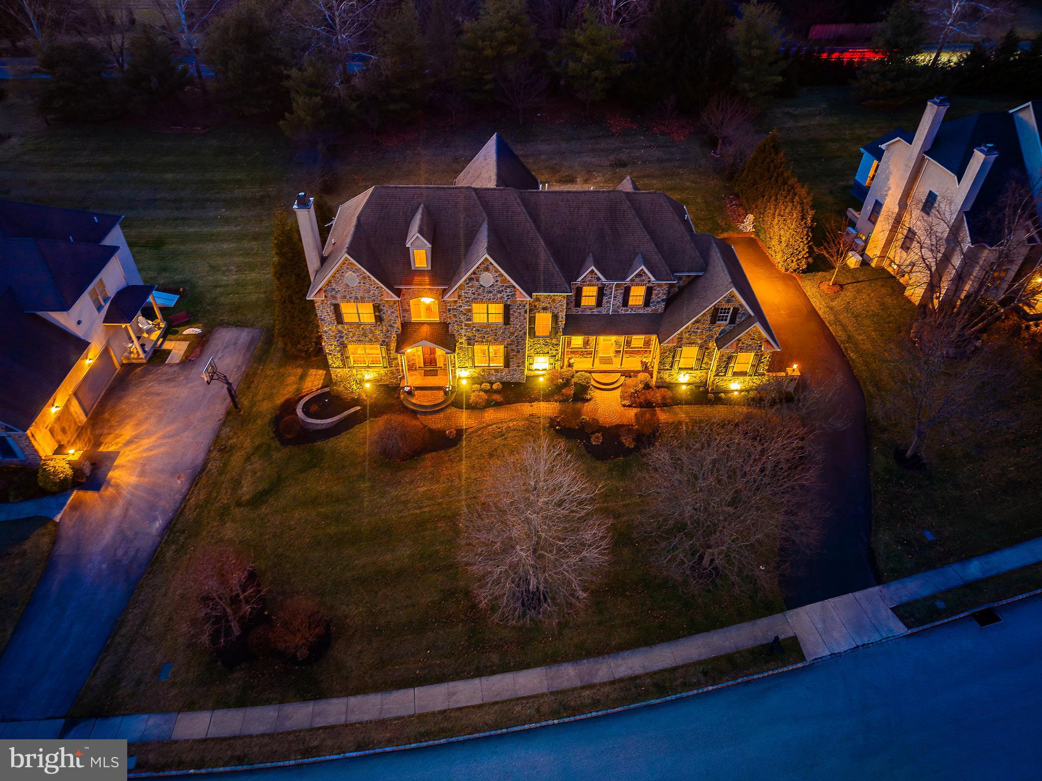 WHITEMARSH CHASE - Residential