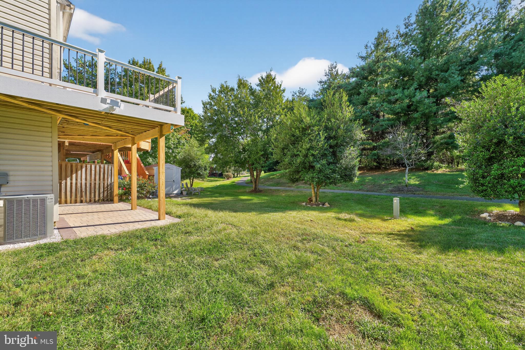 PERRYWOOD - Residential