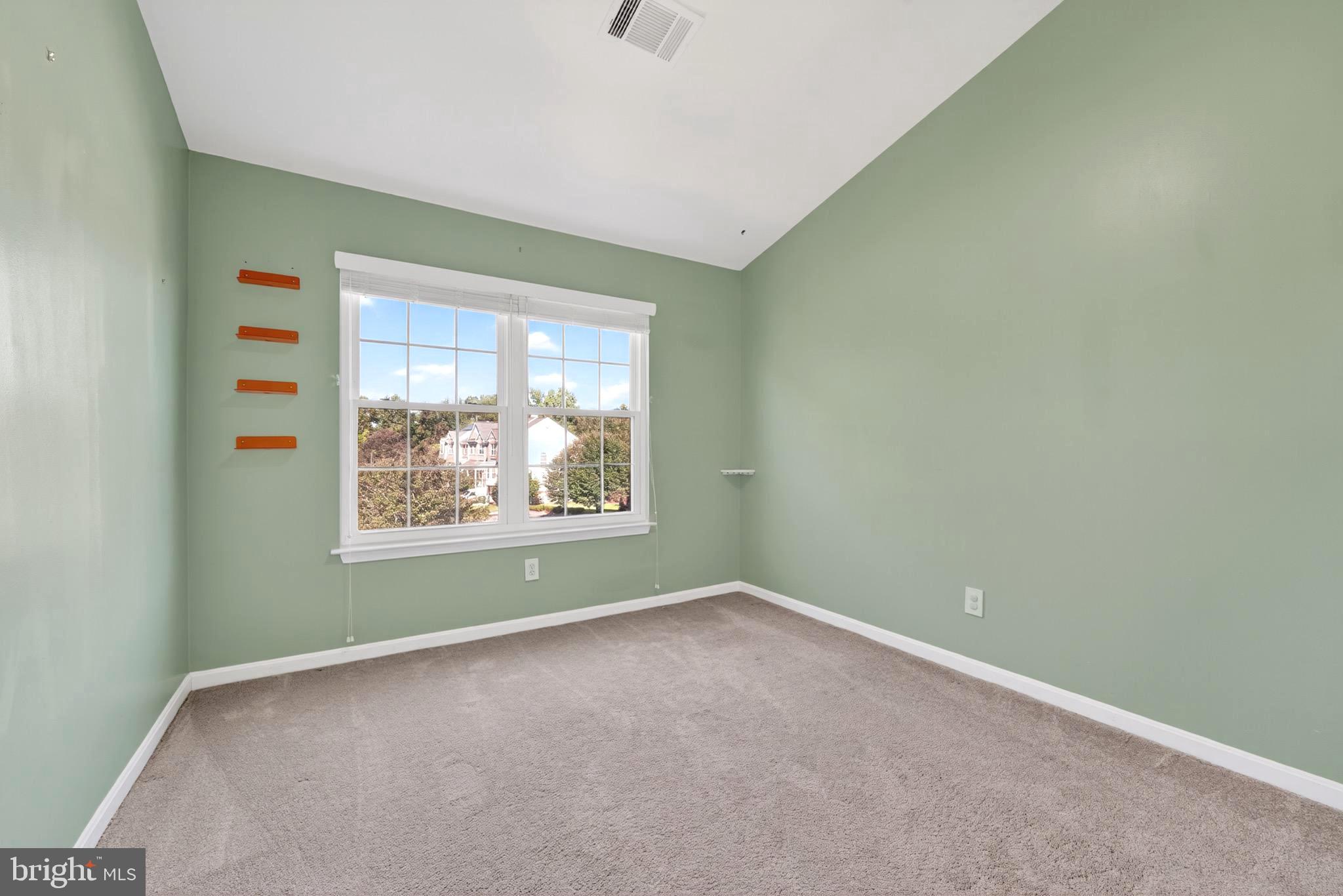 PERRYWOOD - Residential