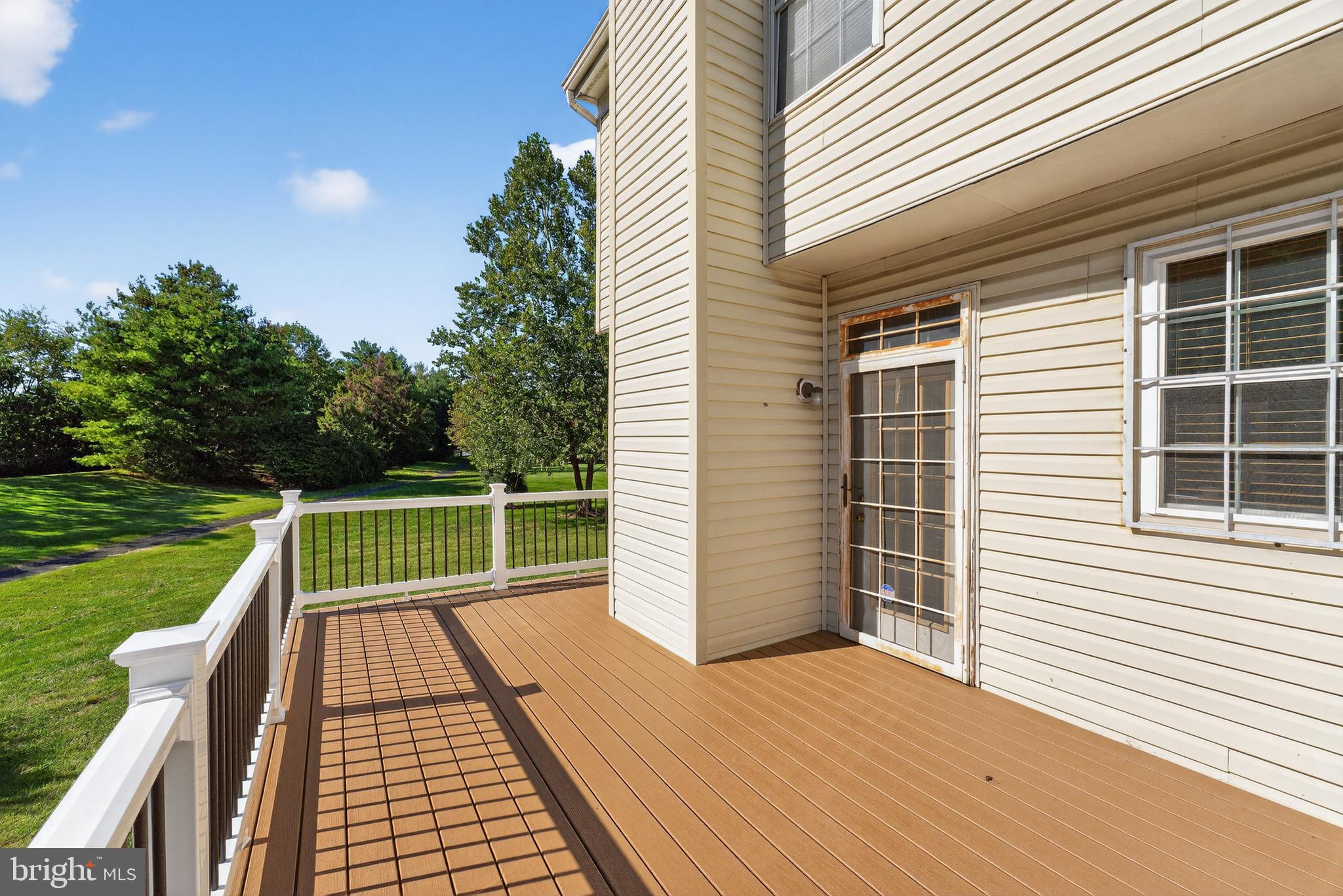 PERRYWOOD - Residential