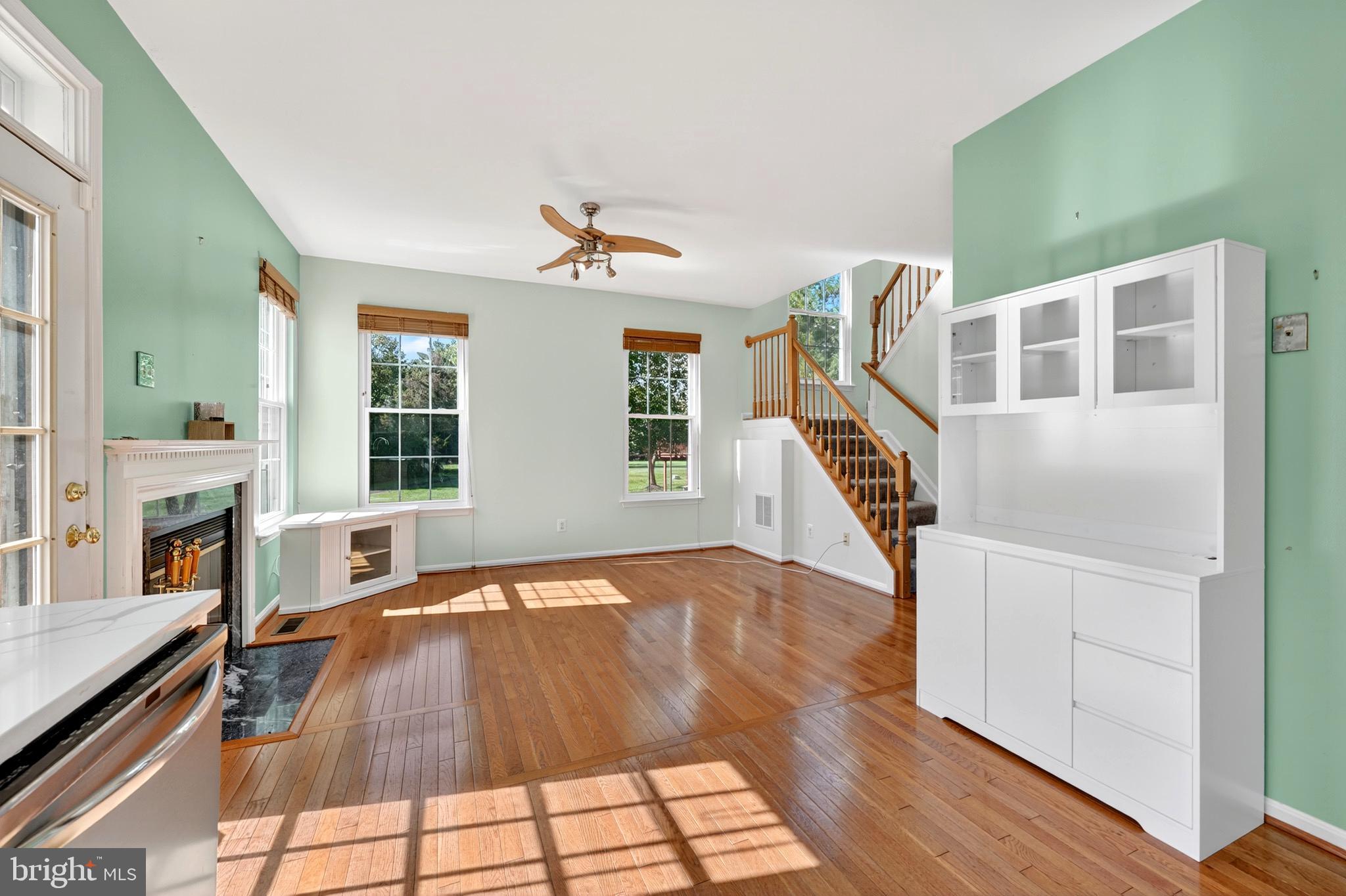 PERRYWOOD - Residential