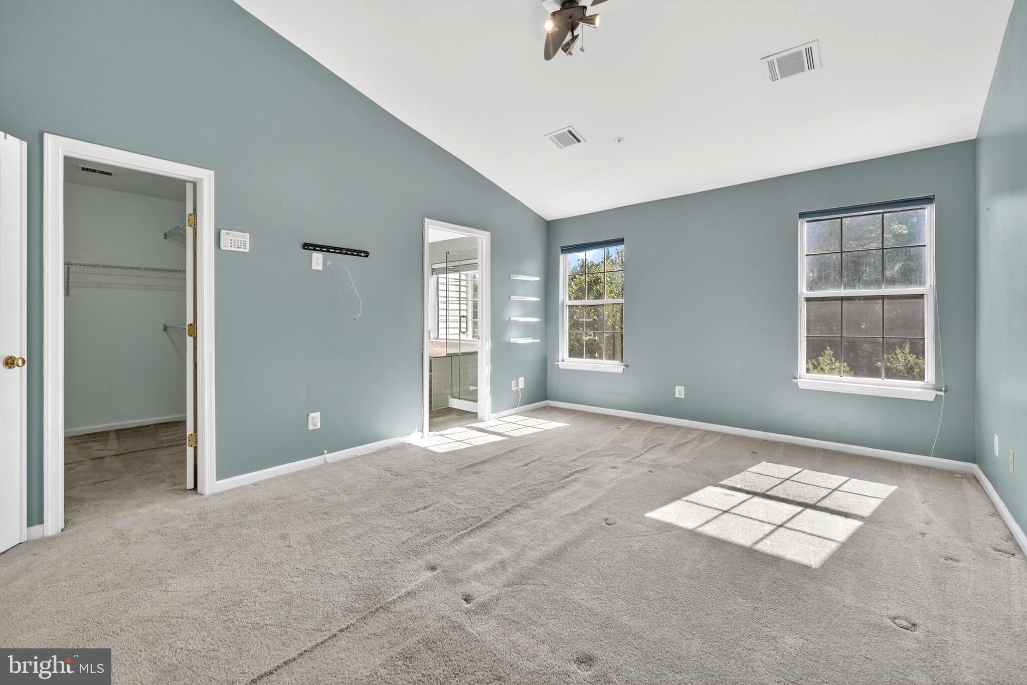 PERRYWOOD - Residential