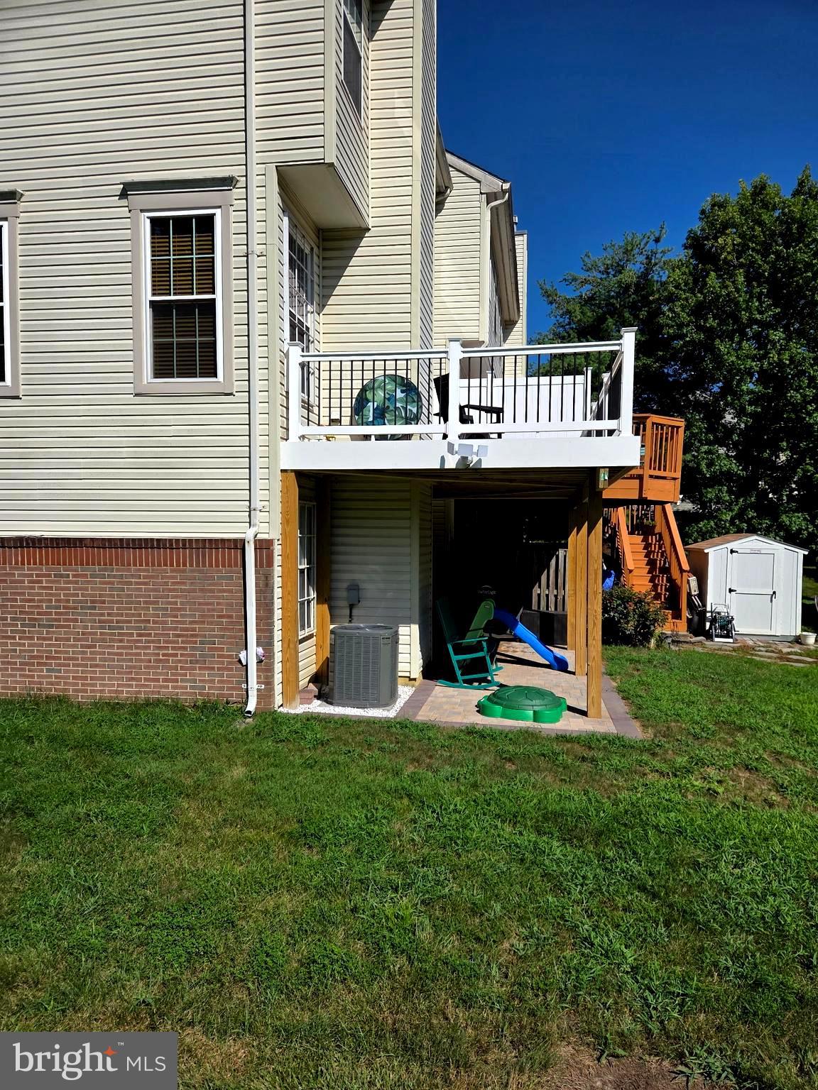 PERRYWOOD - Residential