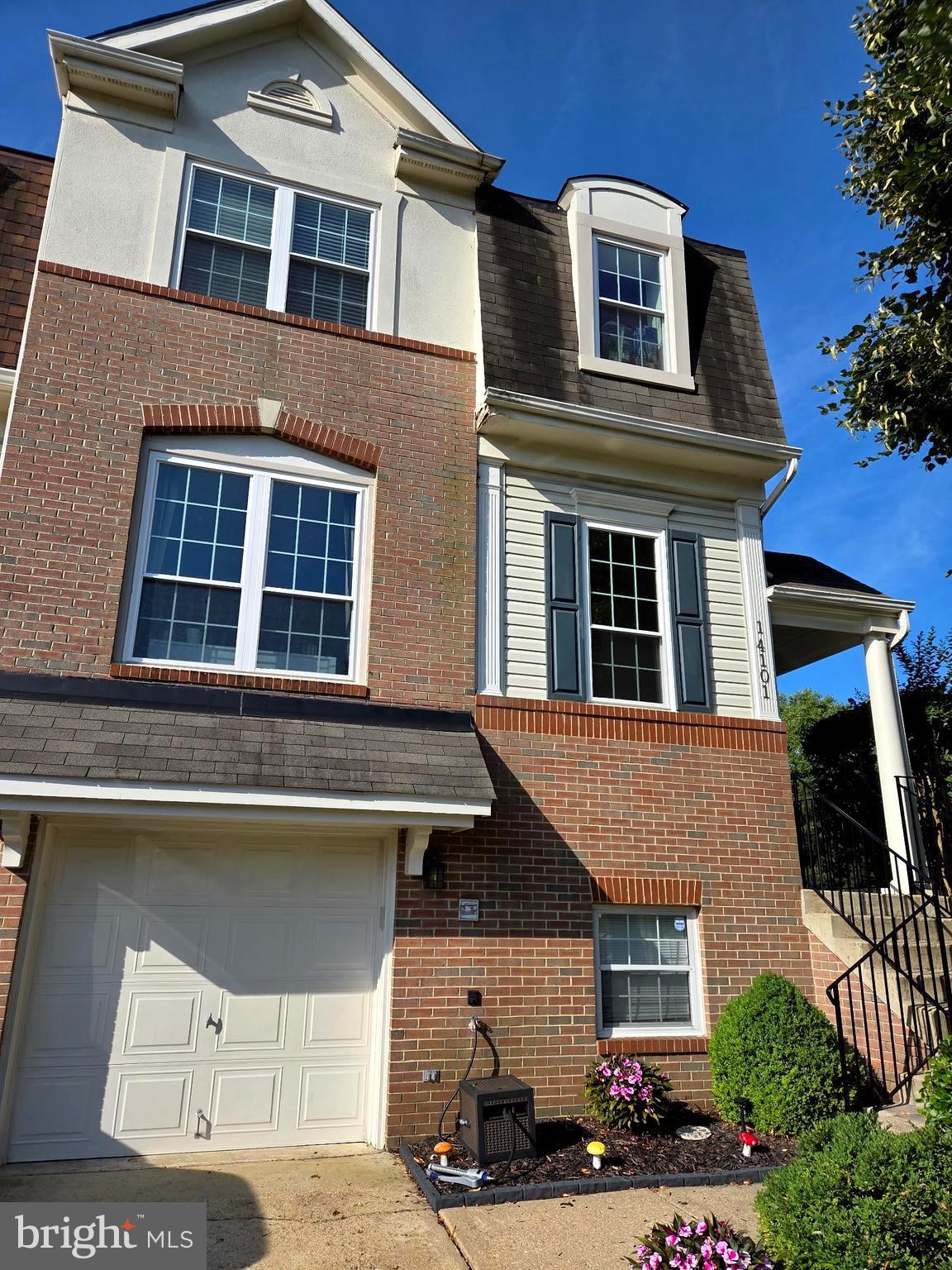 PERRYWOOD - Residential