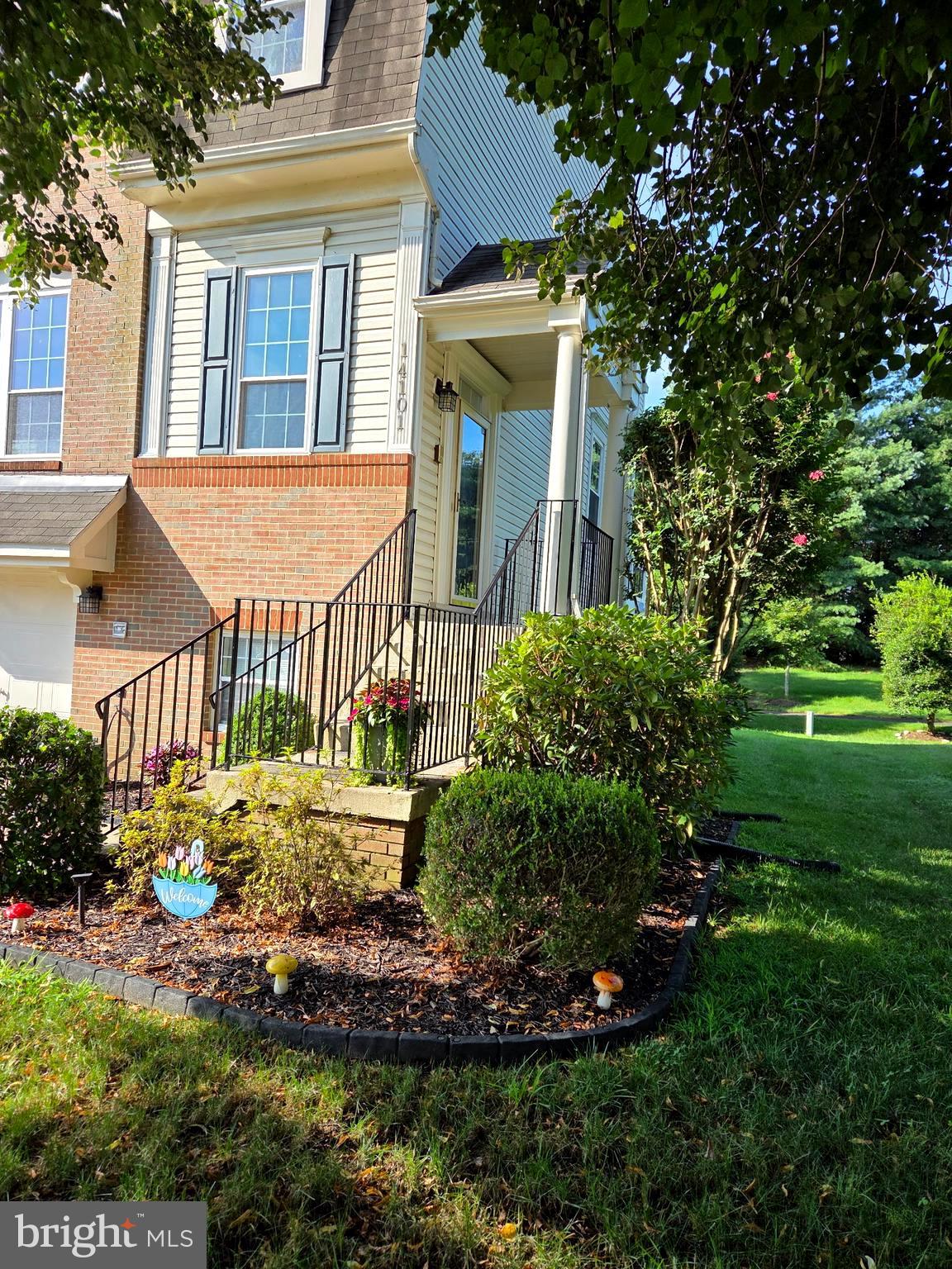 PERRYWOOD - Residential