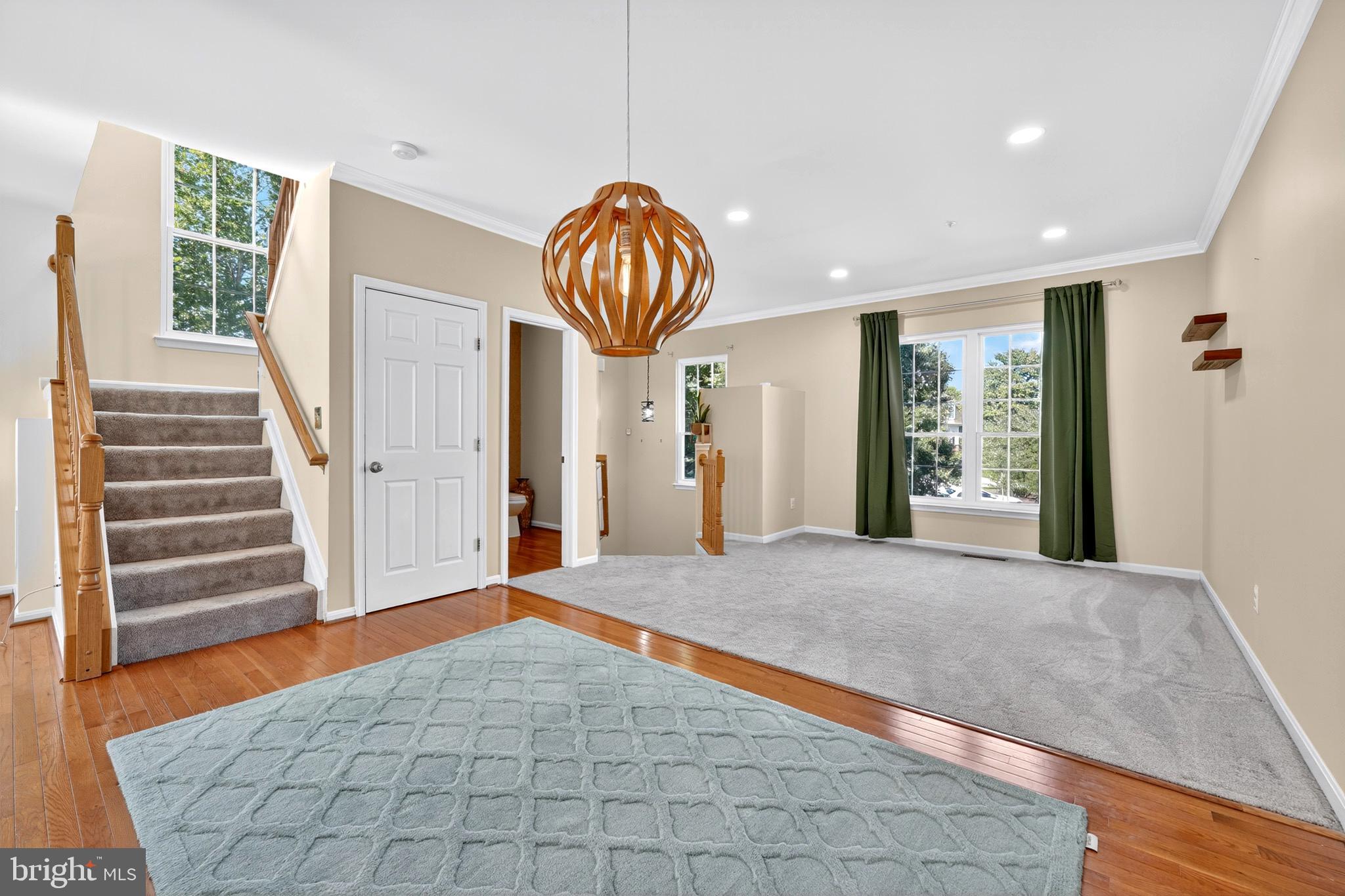 PERRYWOOD - Residential