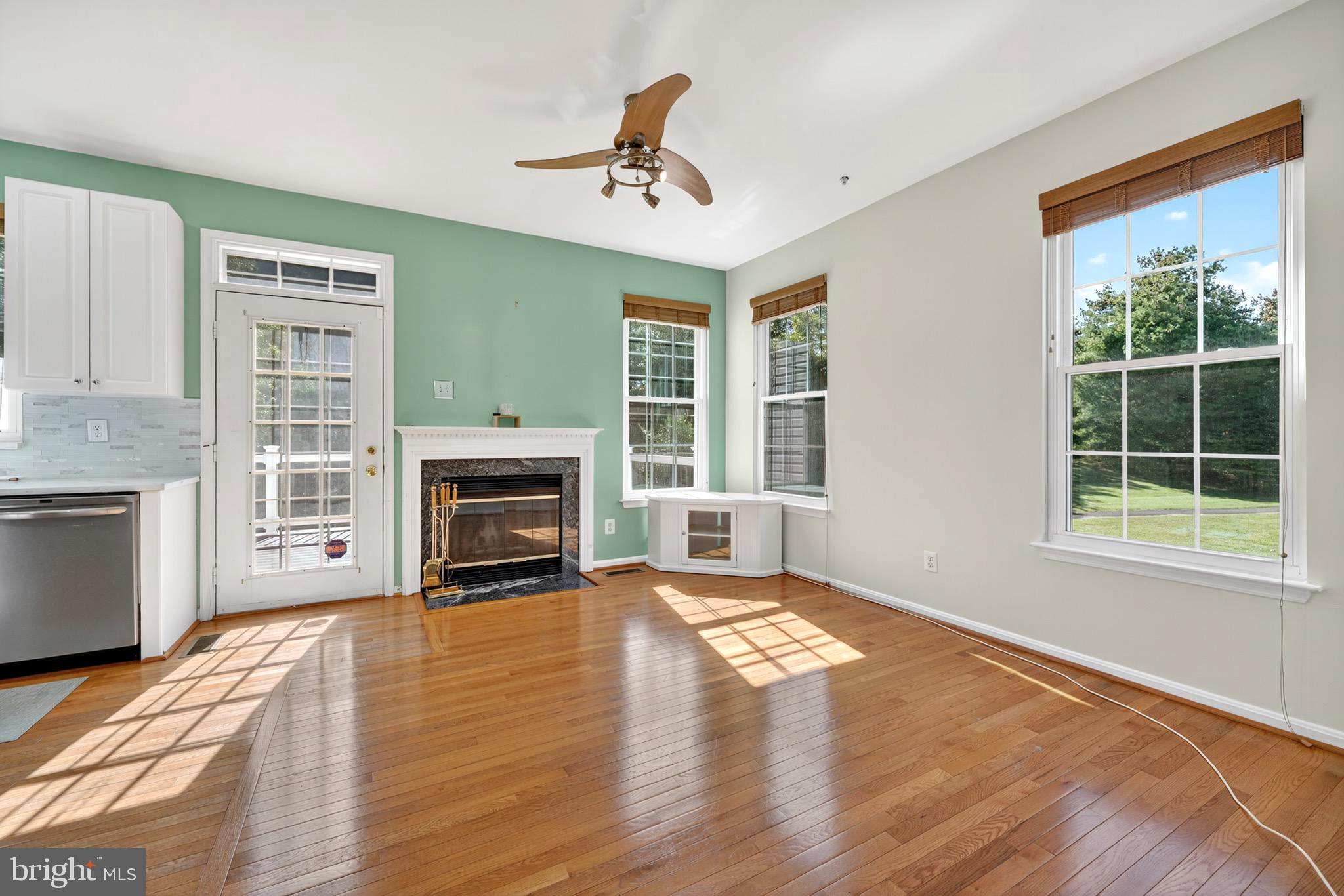 PERRYWOOD - Residential