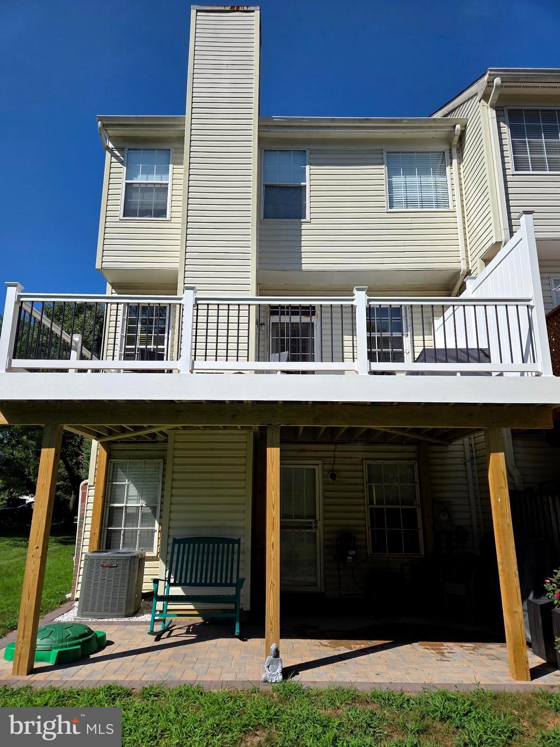 PERRYWOOD - Residential