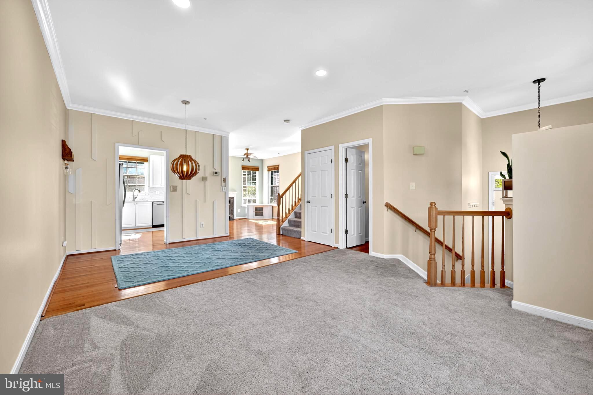 PERRYWOOD - Residential