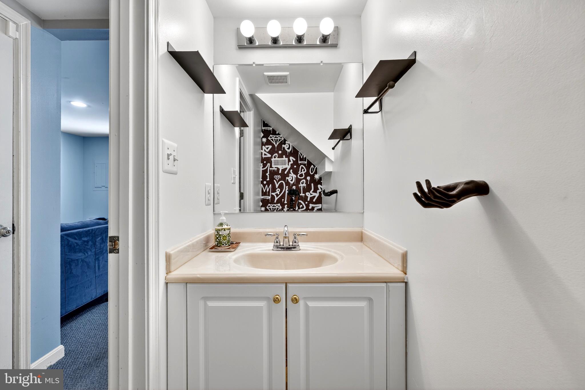 PERRYWOOD - Residential