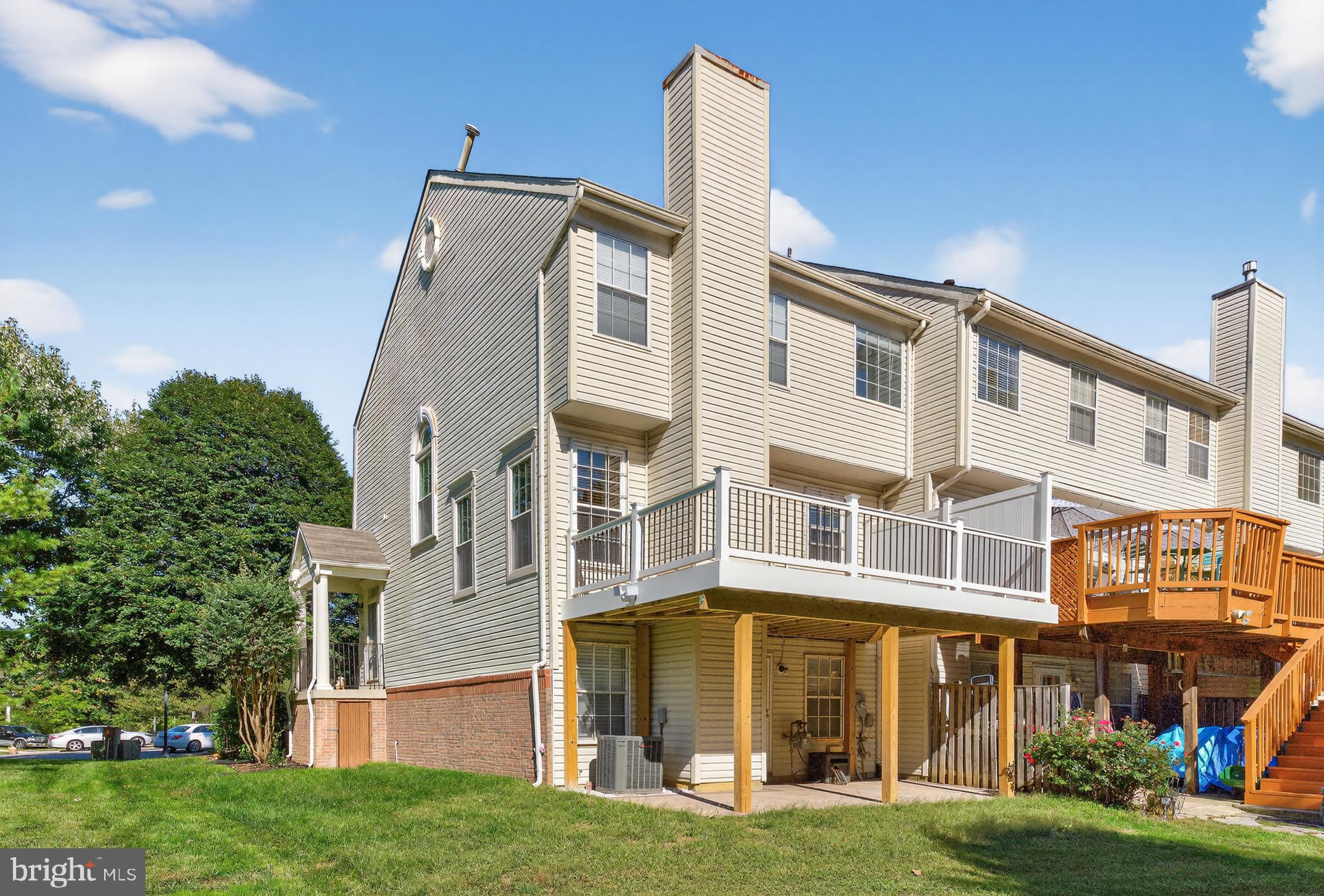 PERRYWOOD - Residential