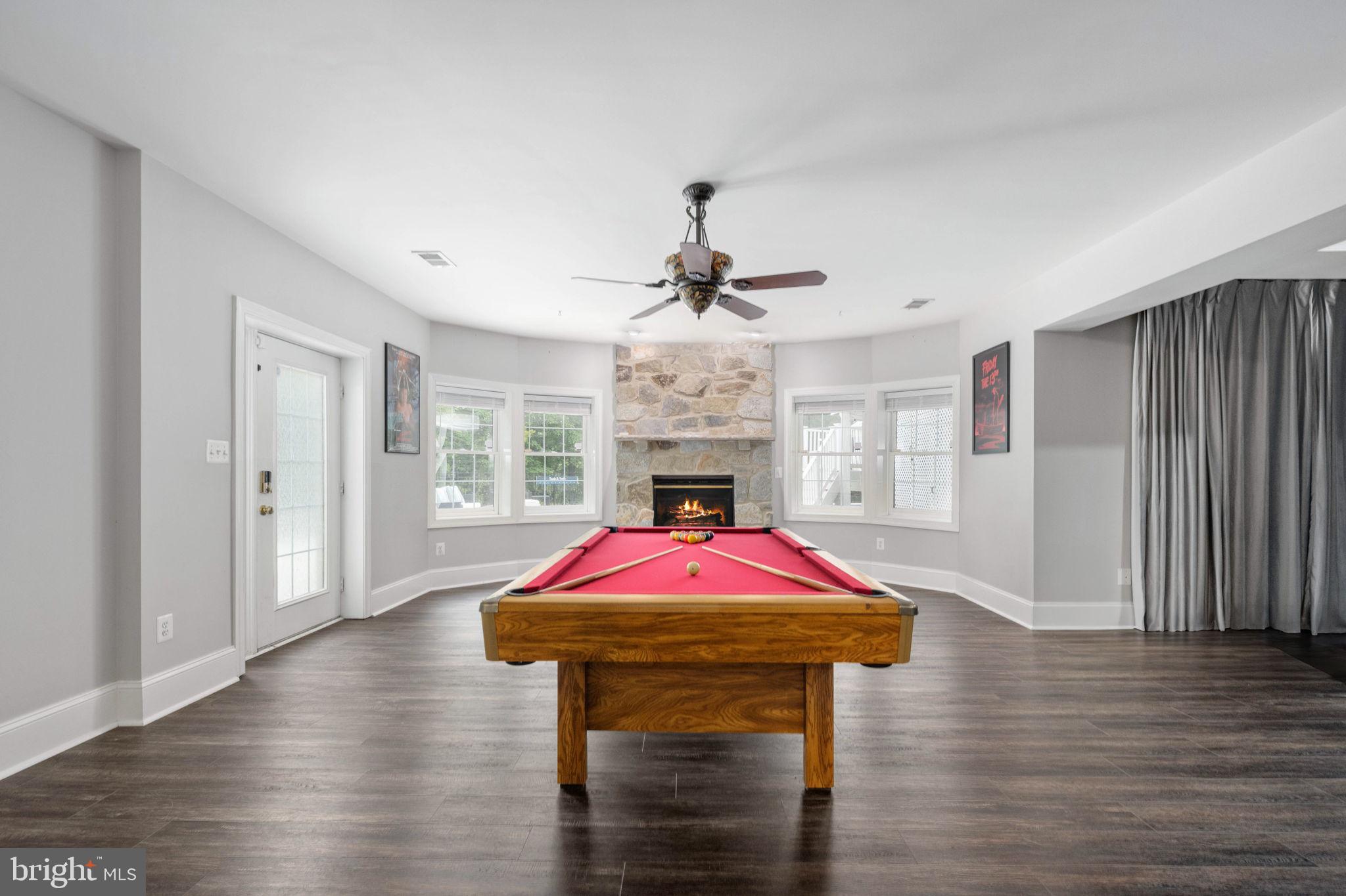 PIEDMONT - Residential