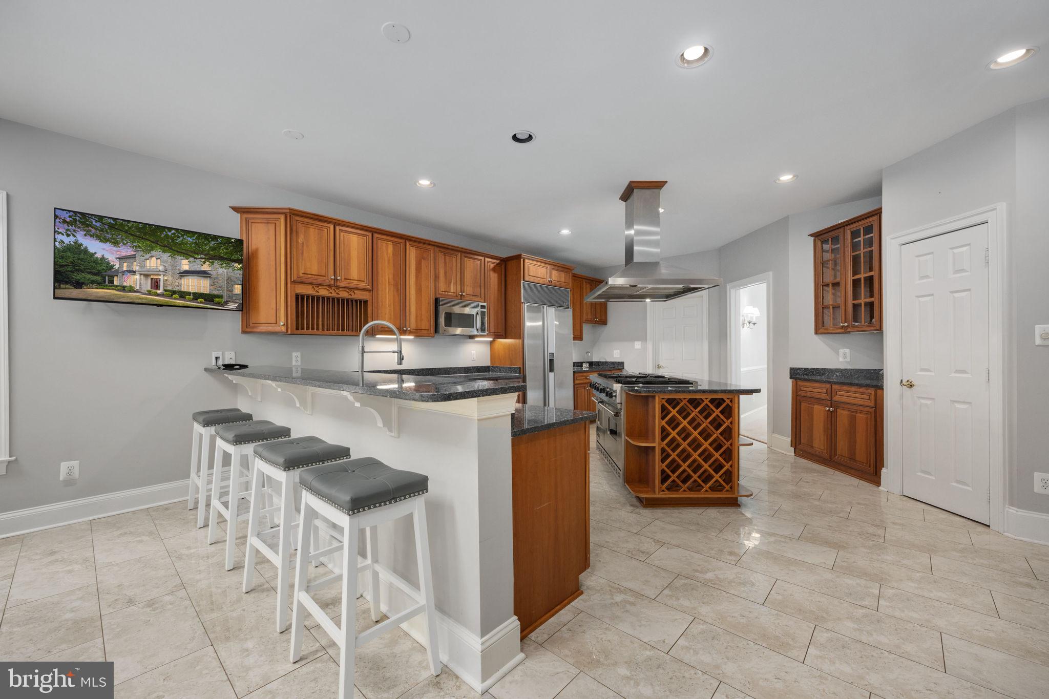 PIEDMONT - Residential