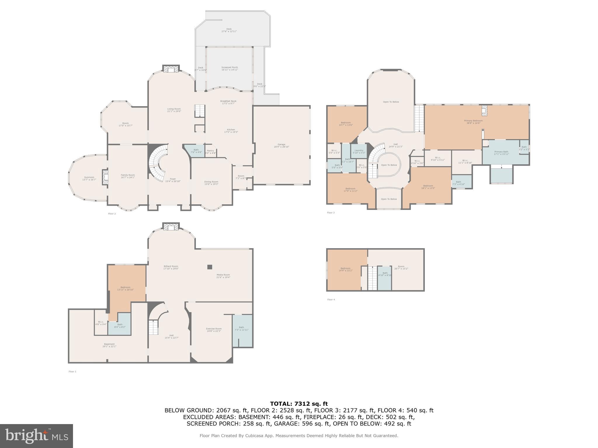 PIEDMONT - Residential