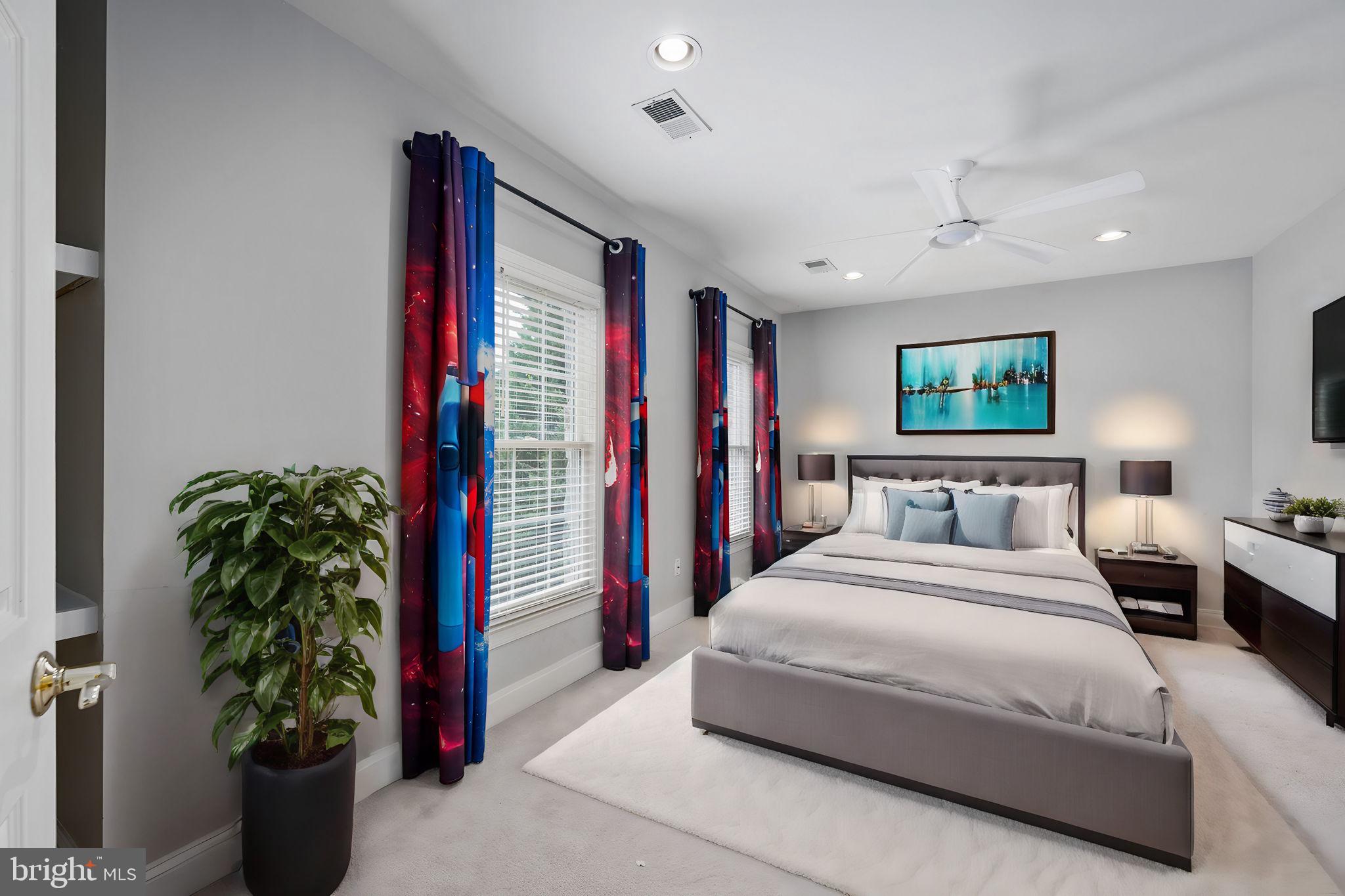 PIEDMONT - Residential