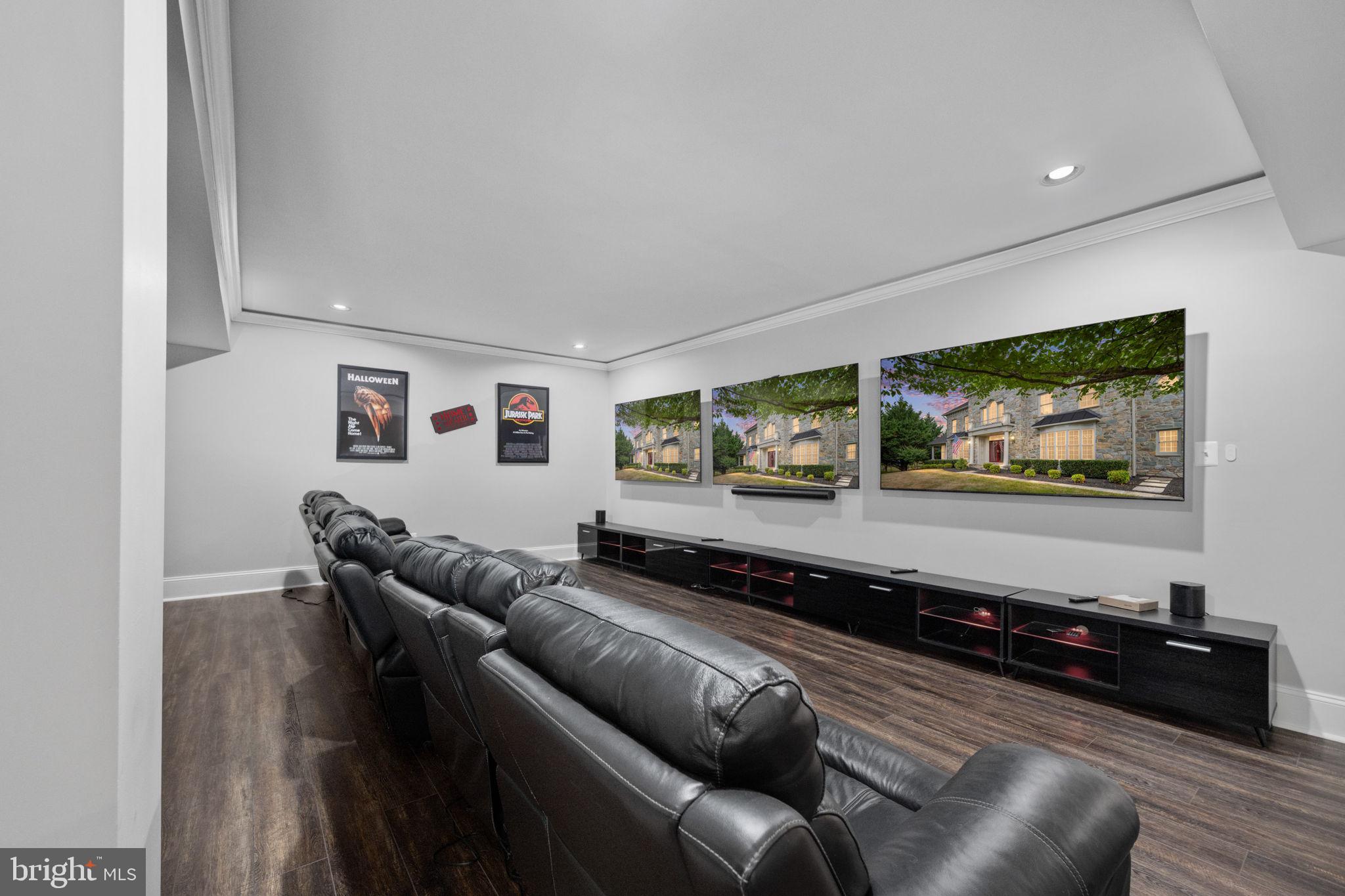 PIEDMONT - Residential