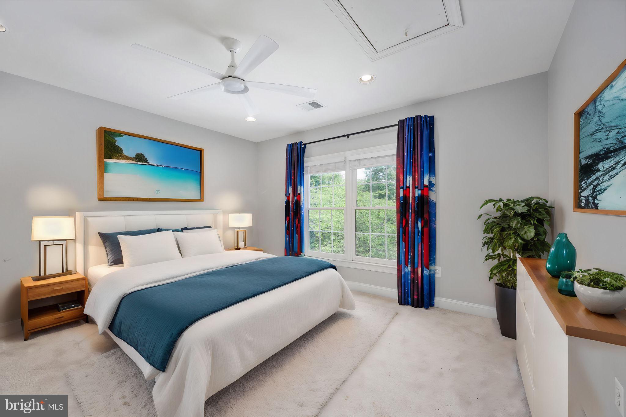 PIEDMONT - Residential