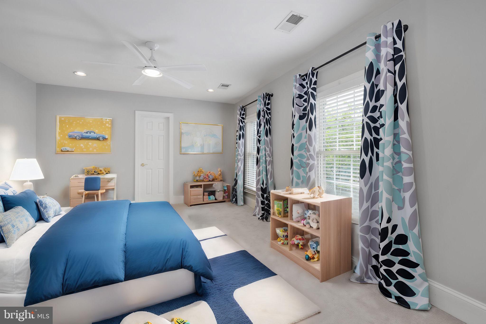 PIEDMONT - Residential