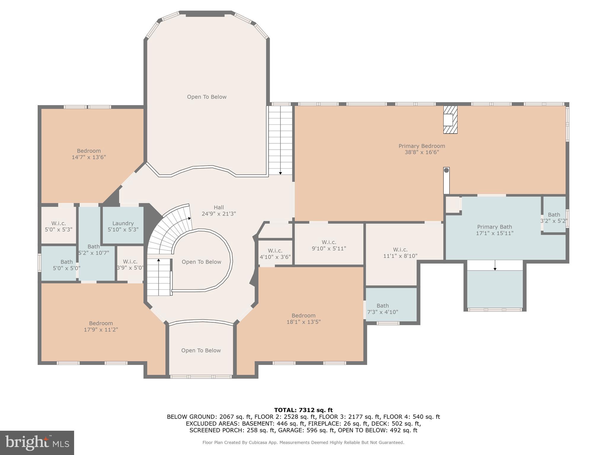 PIEDMONT - Residential