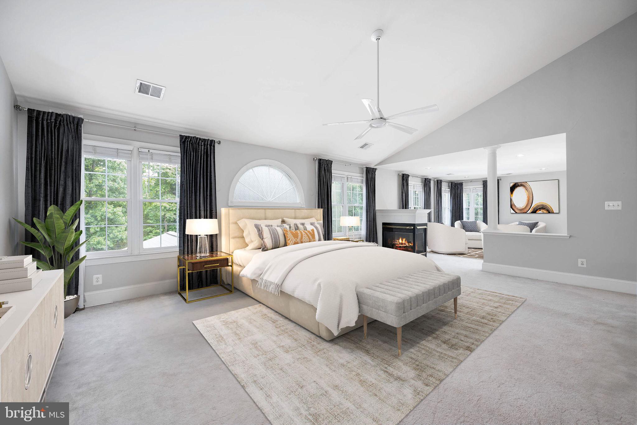 PIEDMONT - Residential