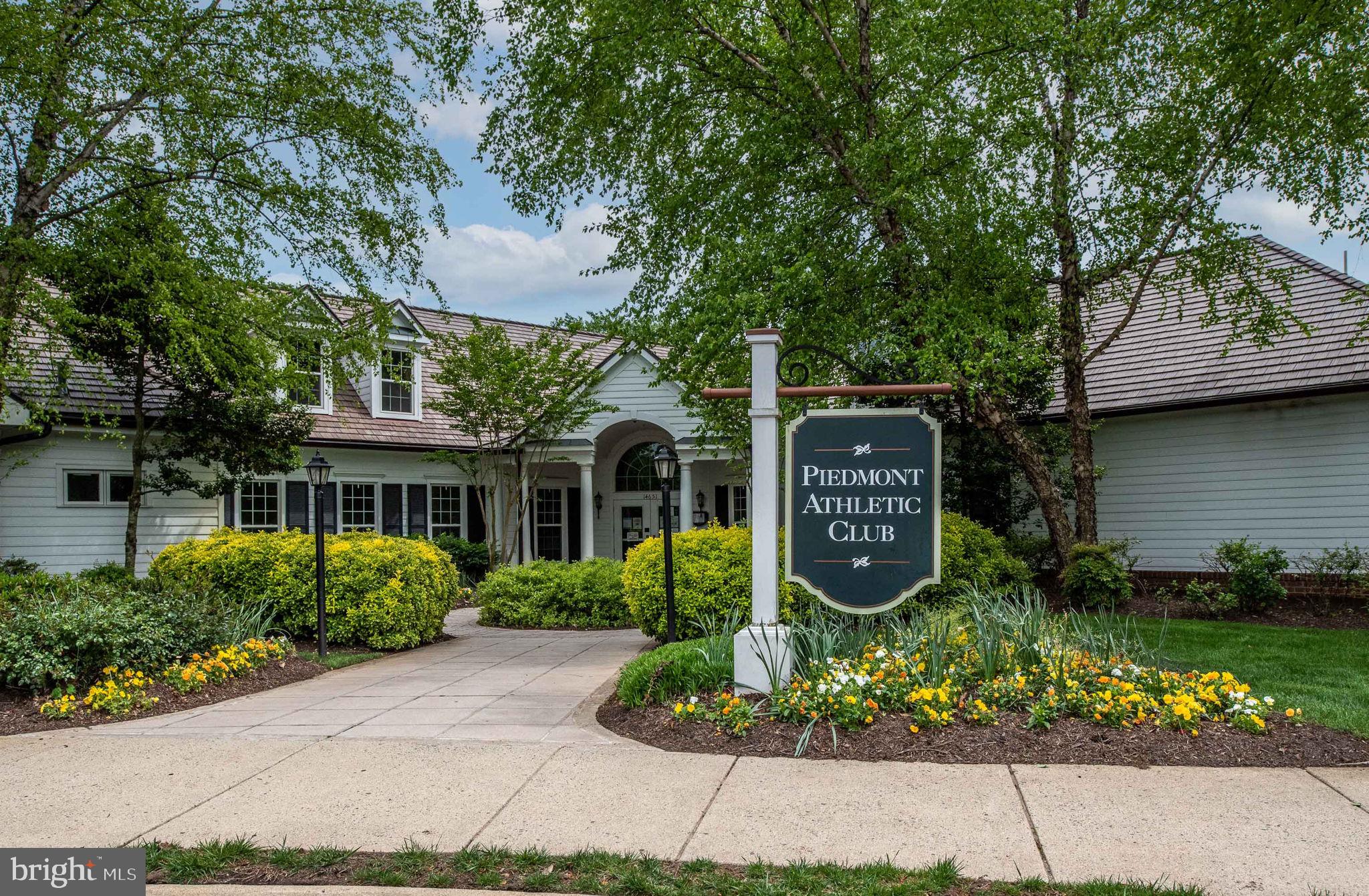 PIEDMONT - Residential