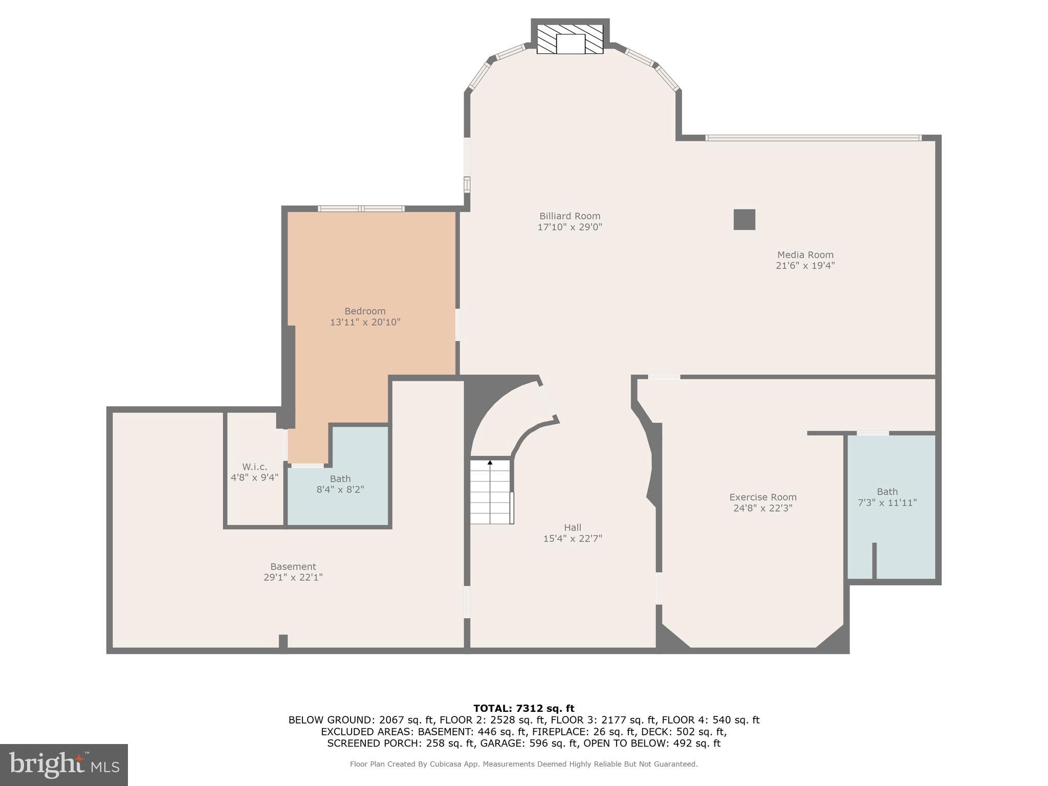 PIEDMONT - Residential