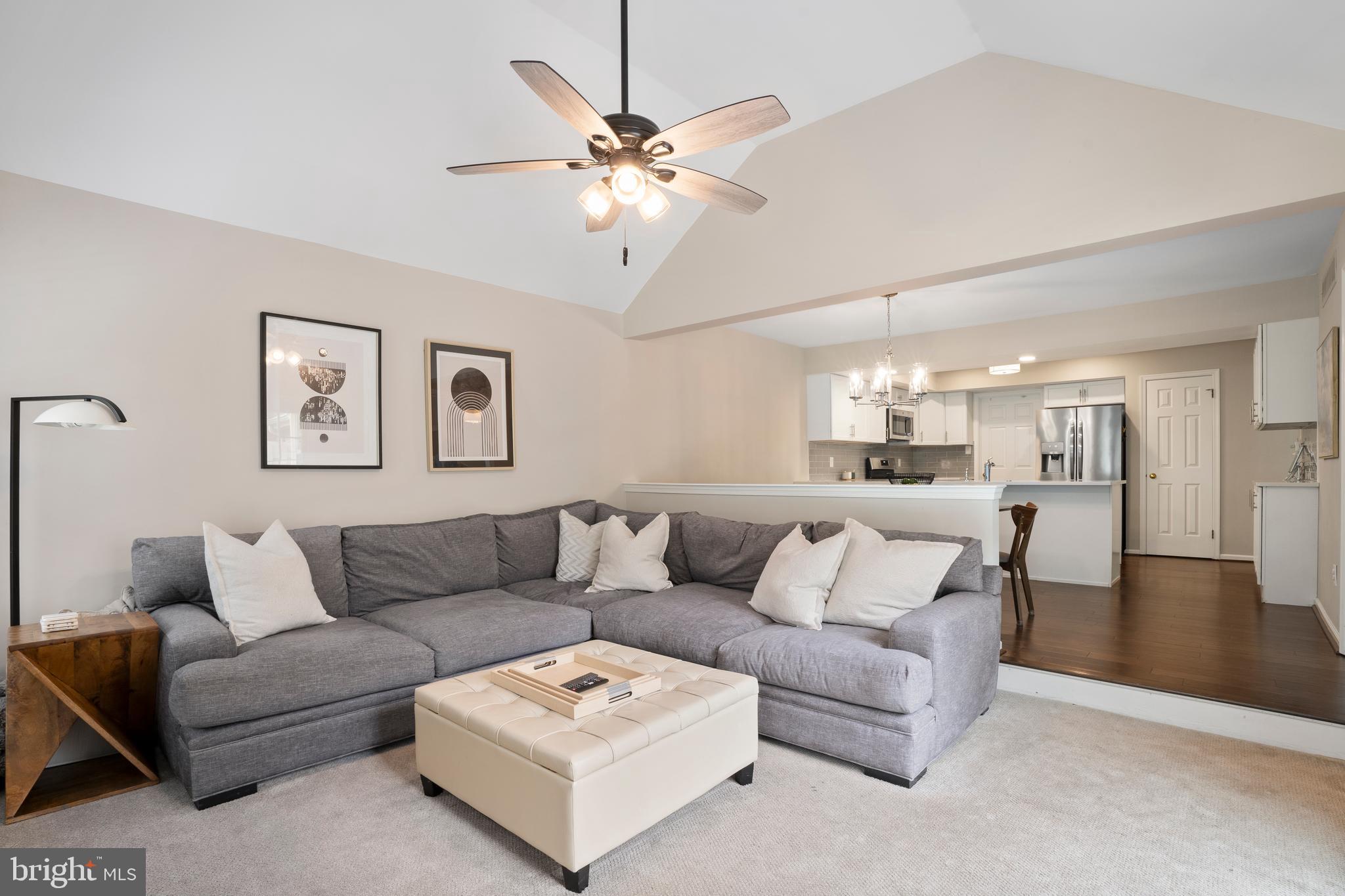 GWYNEDD HUNT - Residential