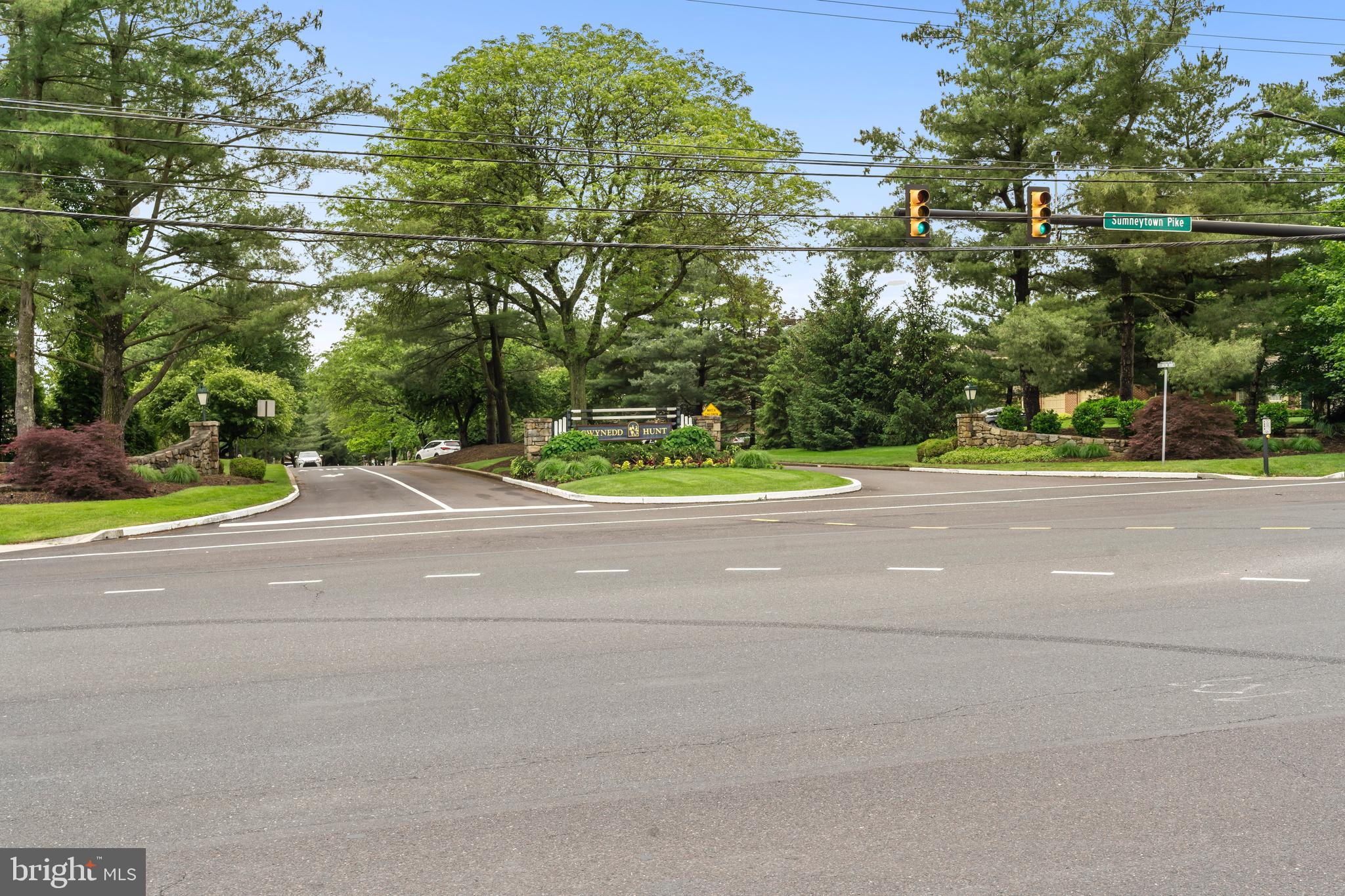 GWYNEDD HUNT - Residential