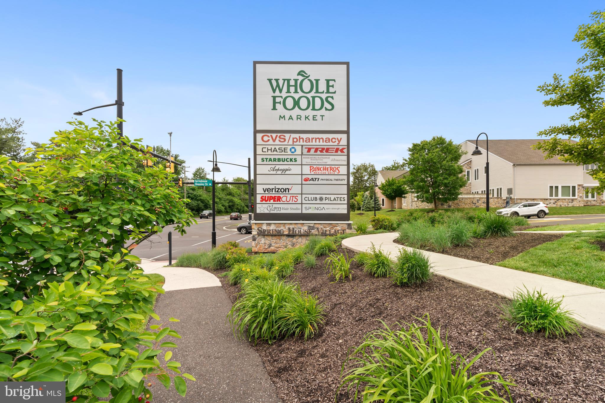 GWYNEDD HUNT - Residential