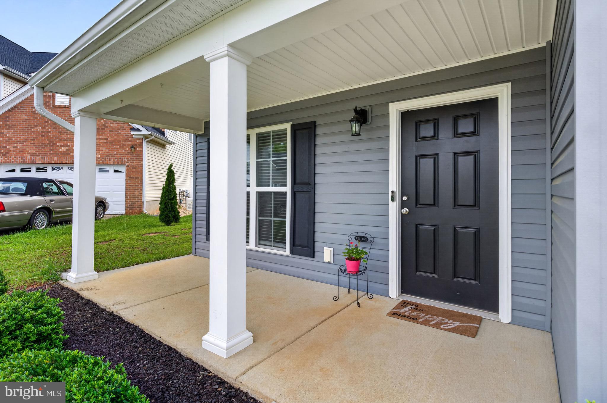 311 CARDINAL ROAD