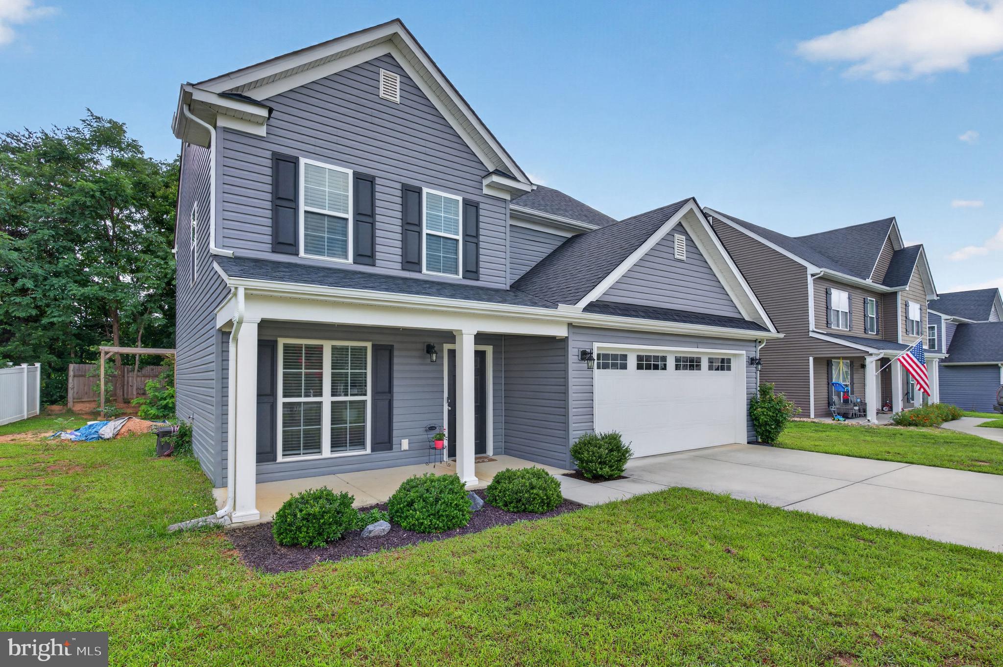 311 CARDINAL ROAD