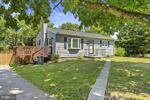 MLS: MDCR2036456