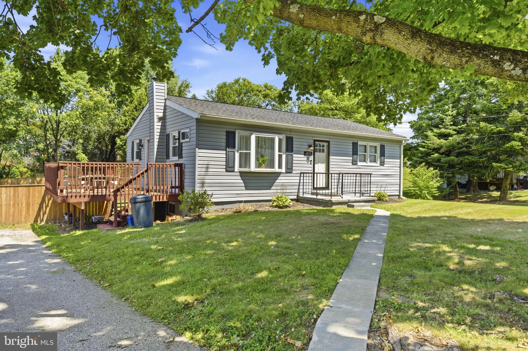 3932 Shiloh Avenue, Hampstead, MD, 21074