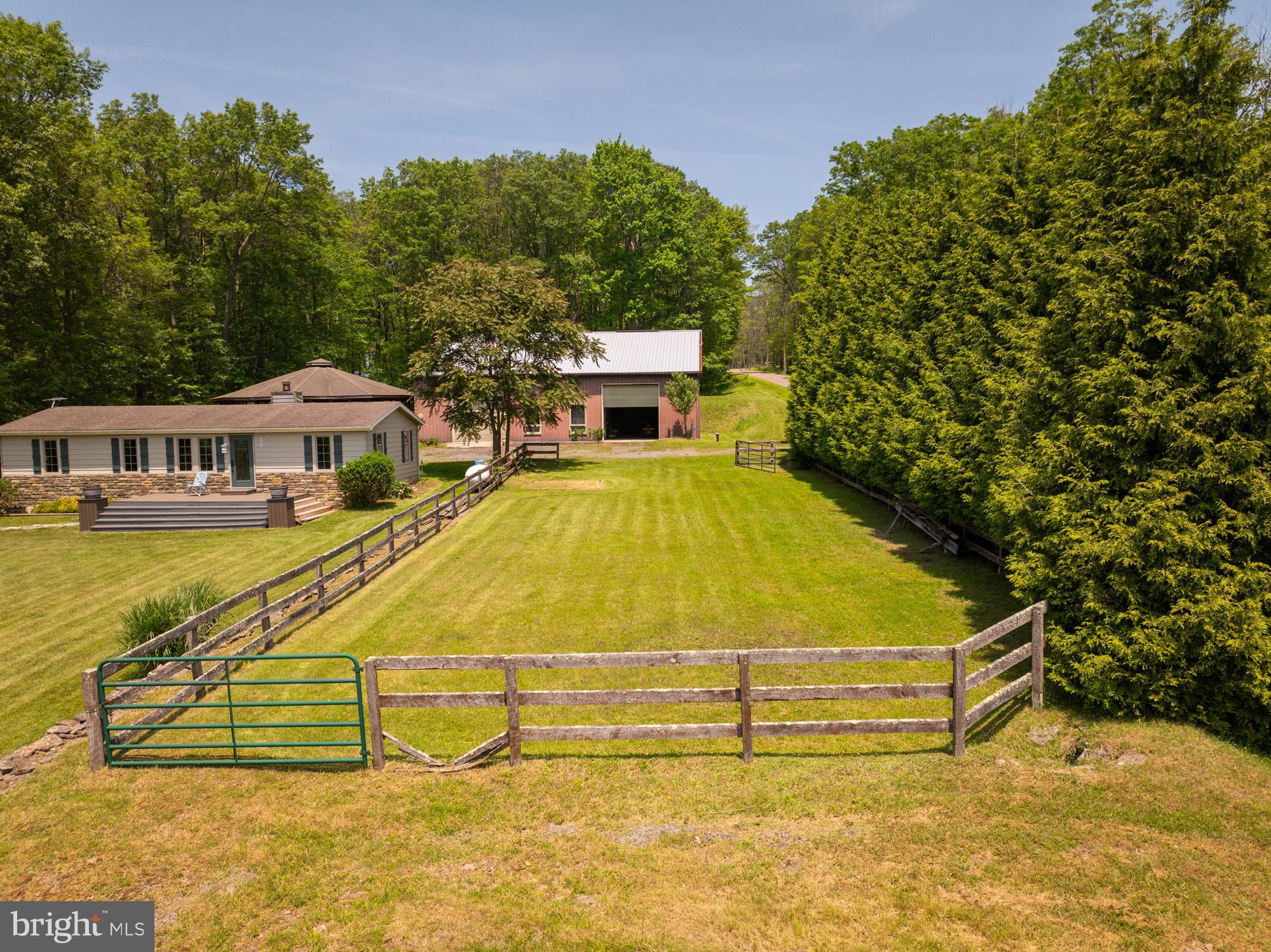 SANG RUN RD - Residential