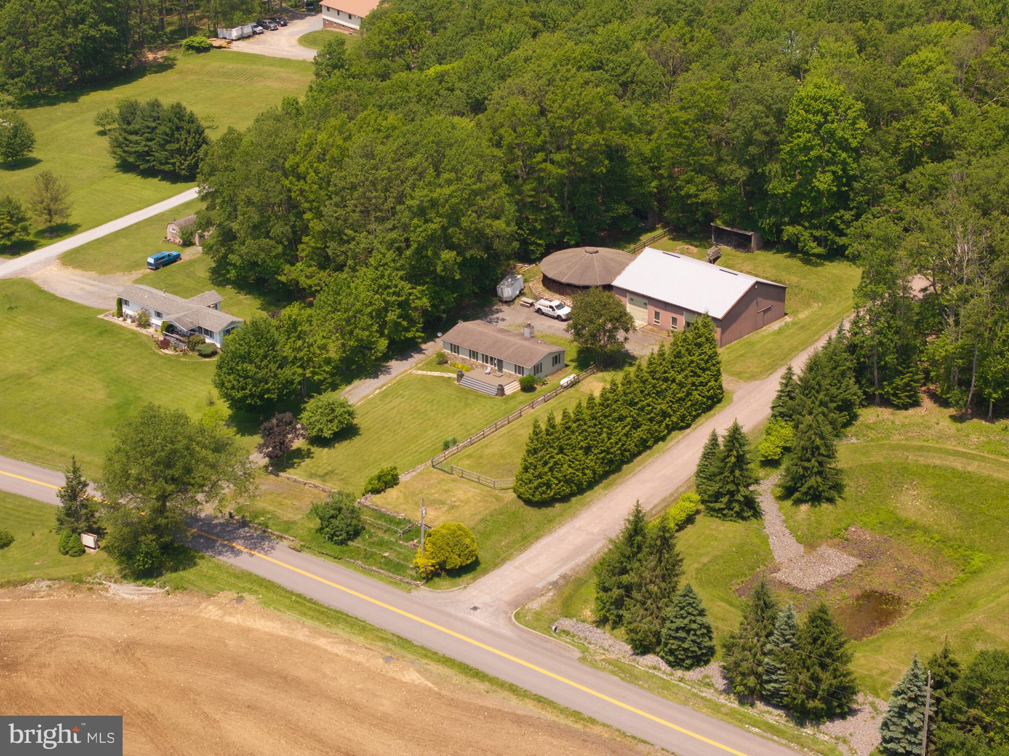 SANG RUN RD - Residential