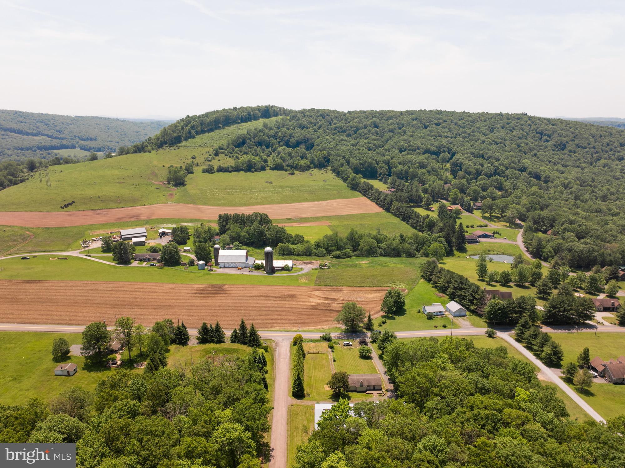 SANG RUN RD - Residential
