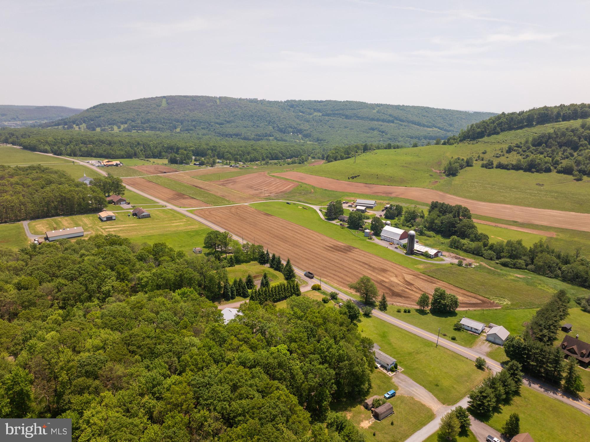 SANG RUN RD - Residential