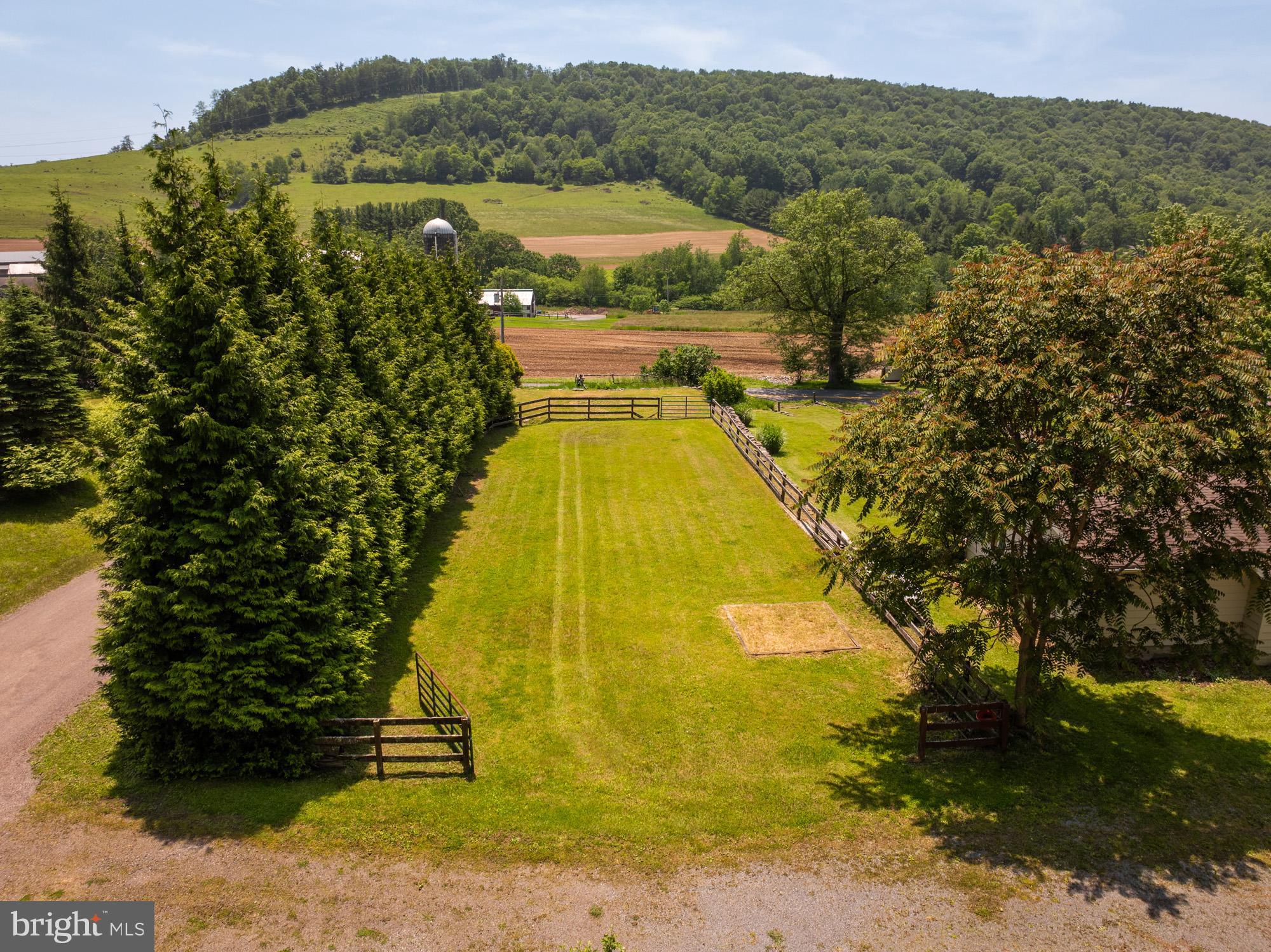 SANG RUN RD - Residential