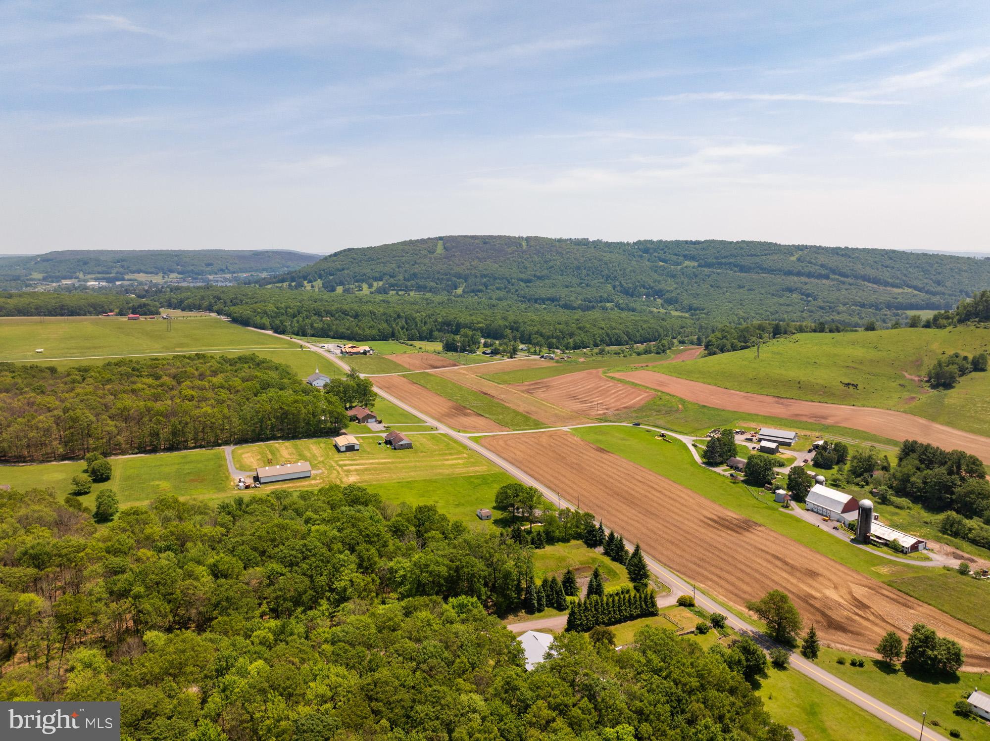 SANG RUN RD - Residential