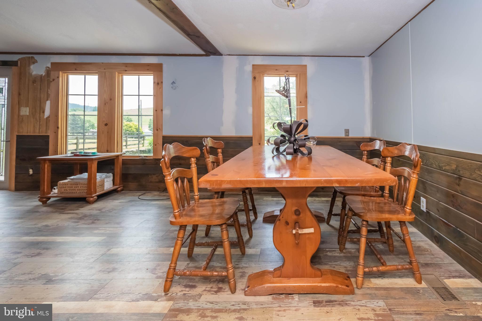 SANG RUN RD - Residential