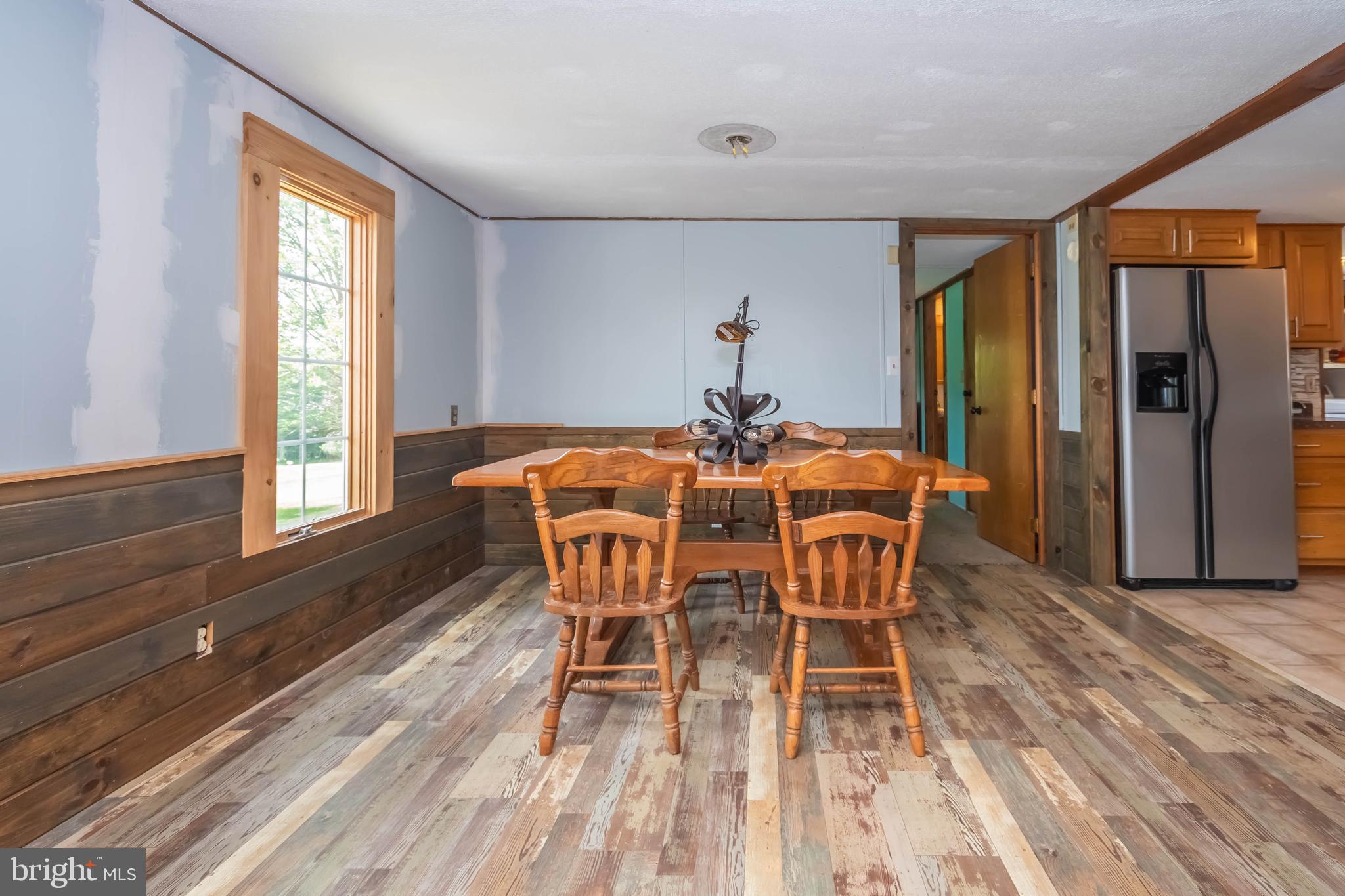 SANG RUN RD - Residential