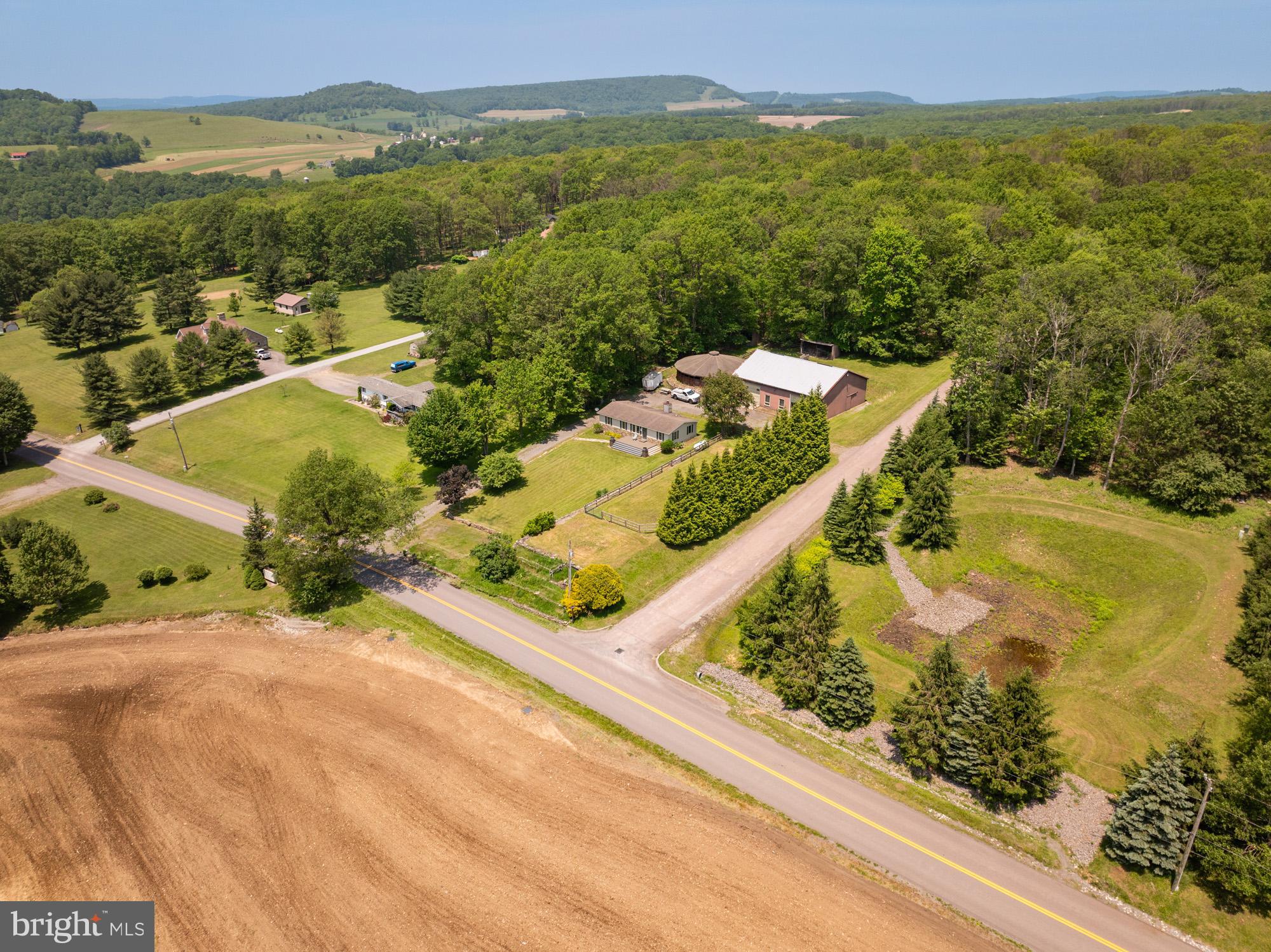 SANG RUN RD - Residential