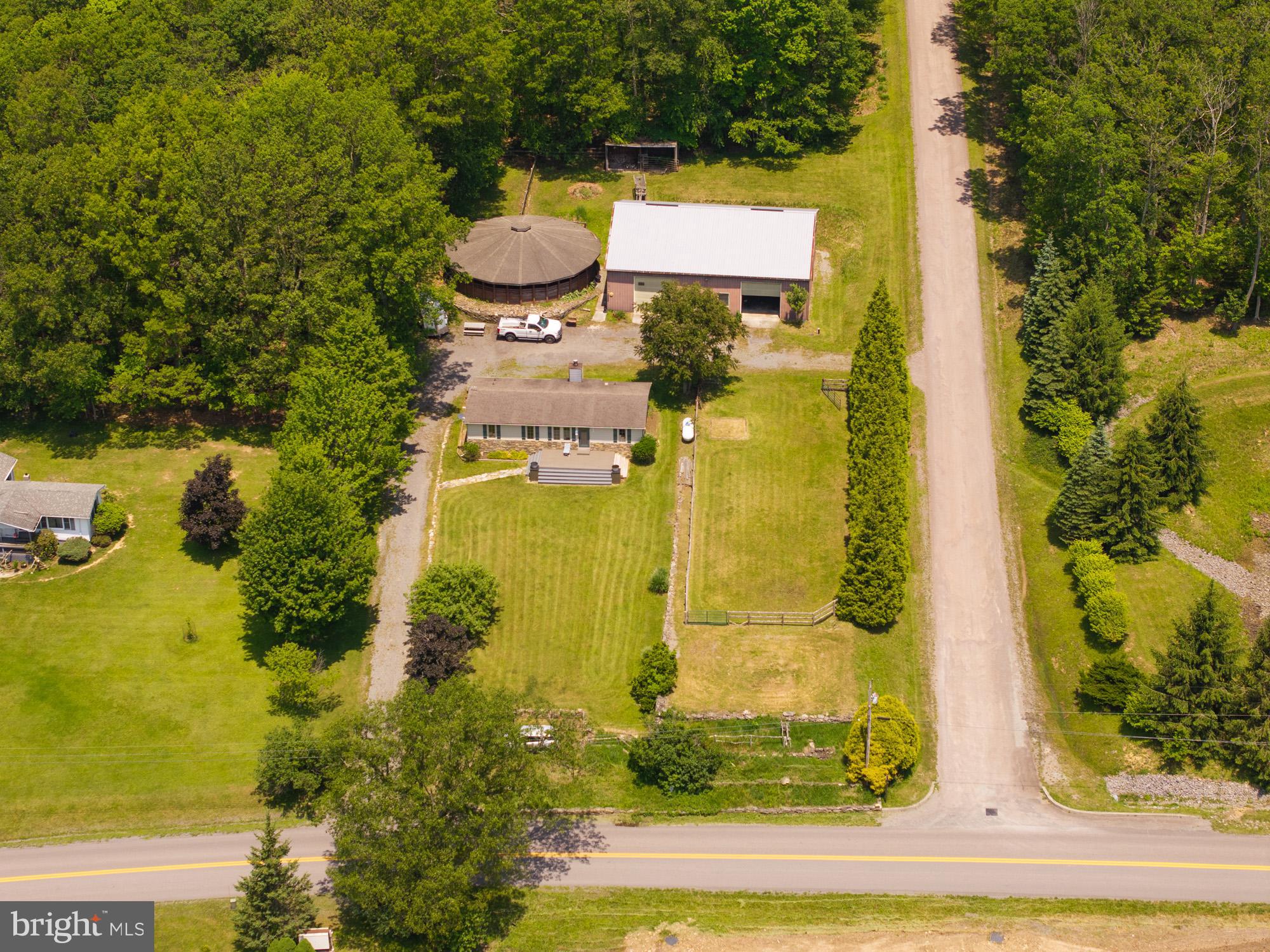 SANG RUN RD - Residential