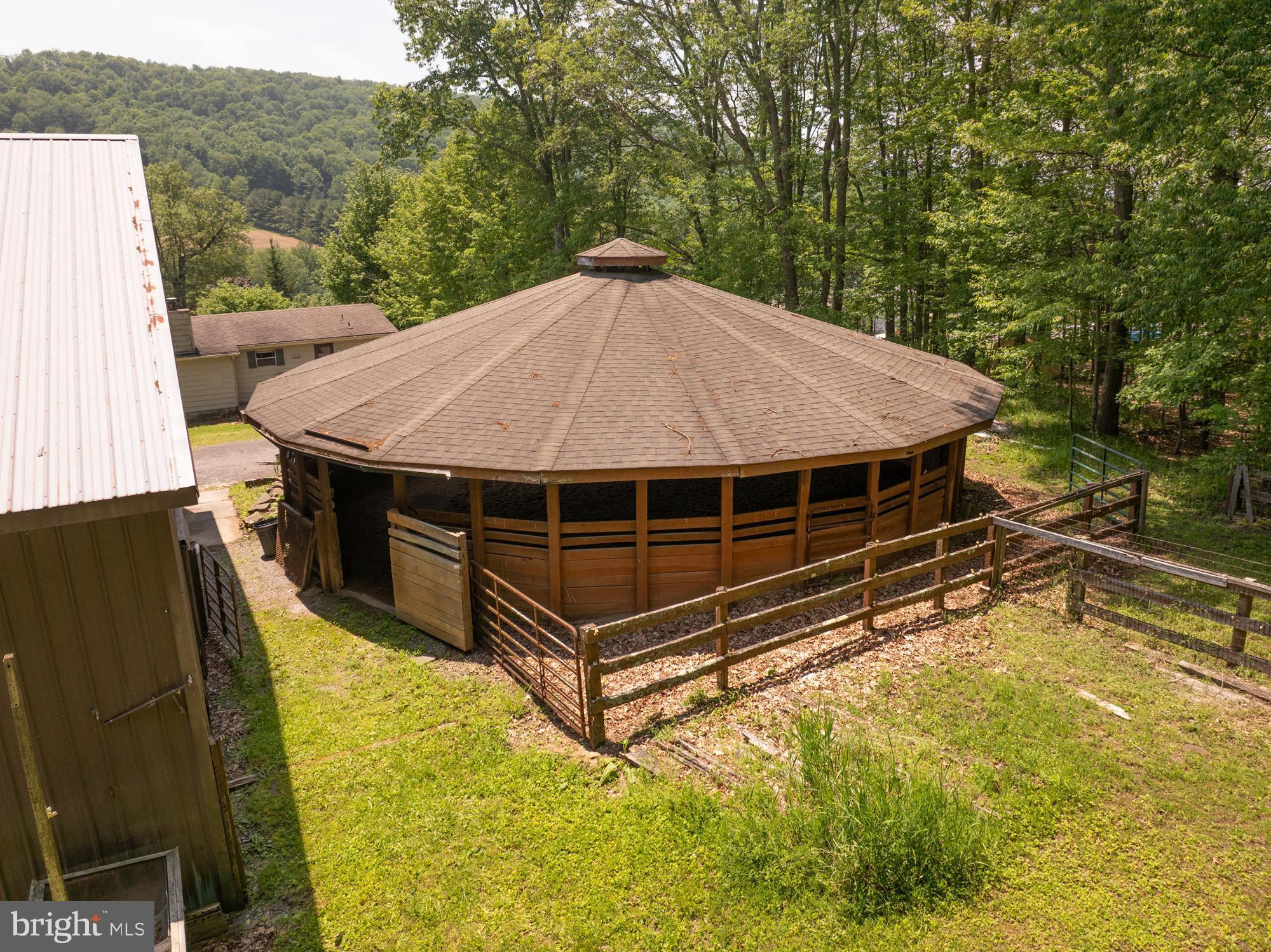 SANG RUN RD - Residential