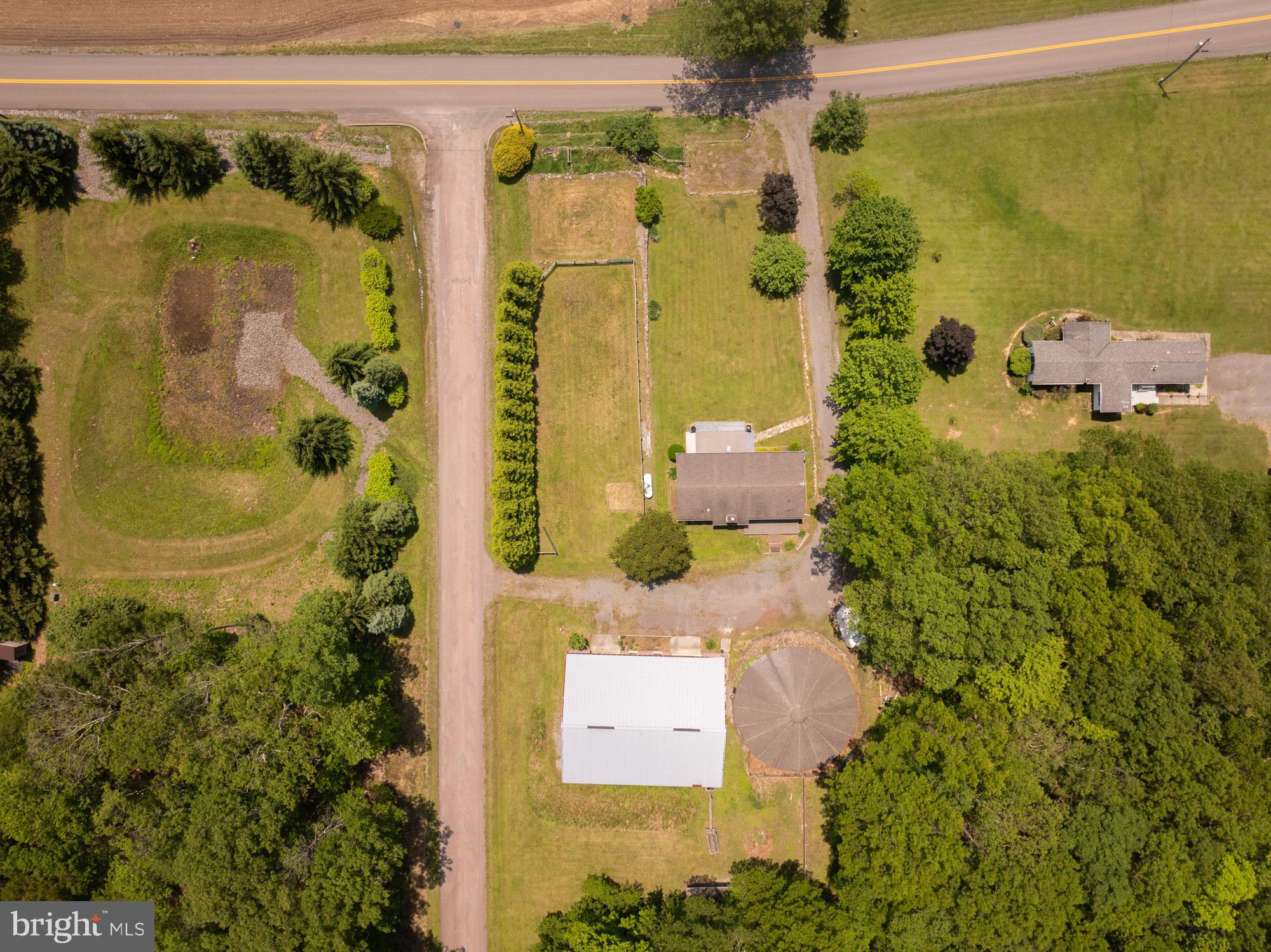 SANG RUN RD - Residential