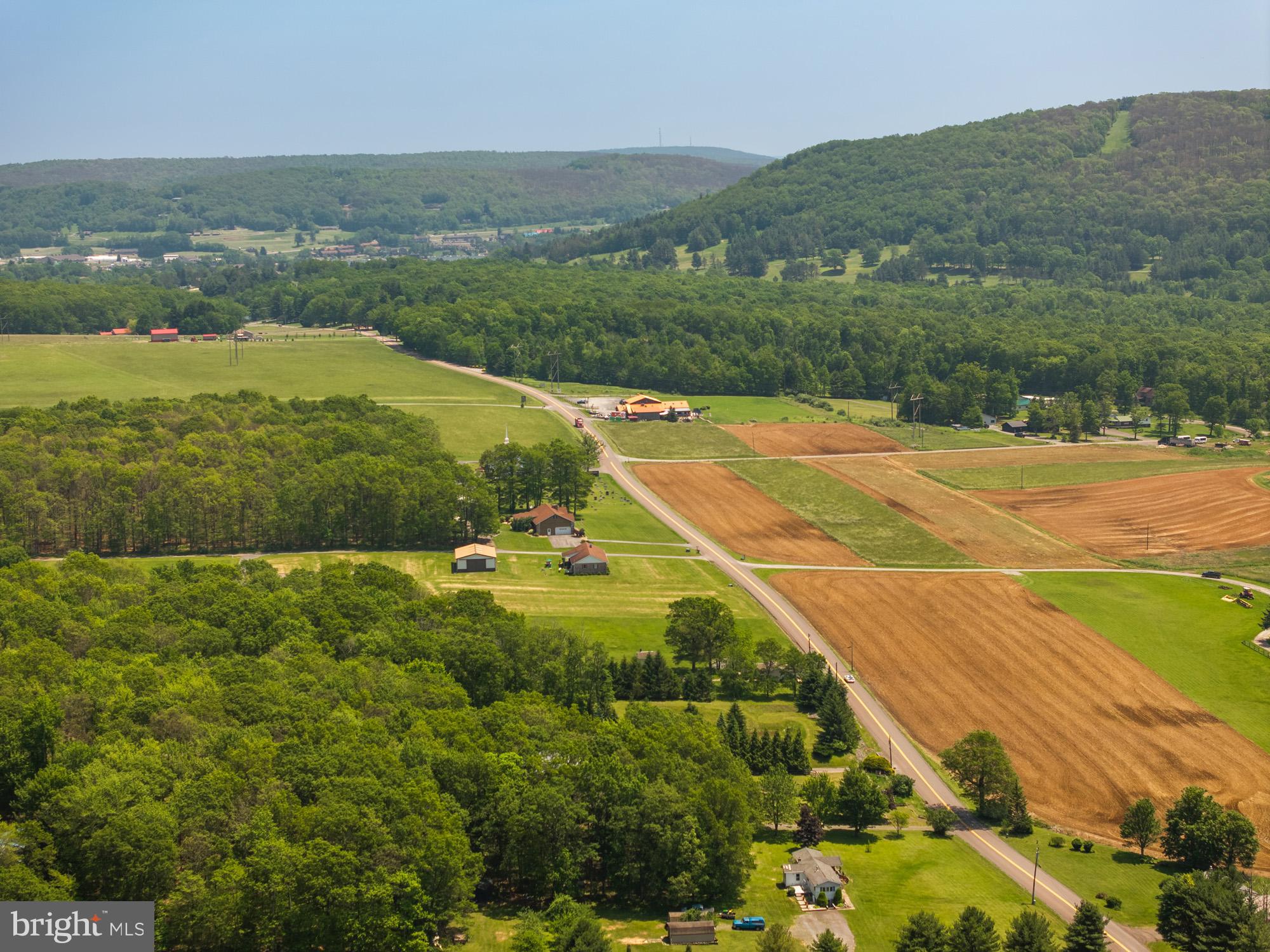 SANG RUN RD - Residential