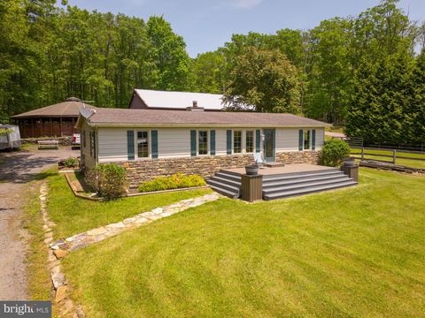 Homes For Sale - 6267 Sang Run Road<br/> MC HENRY, MD 21541